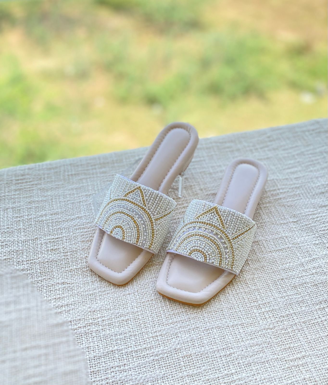 Slider Mini Heel