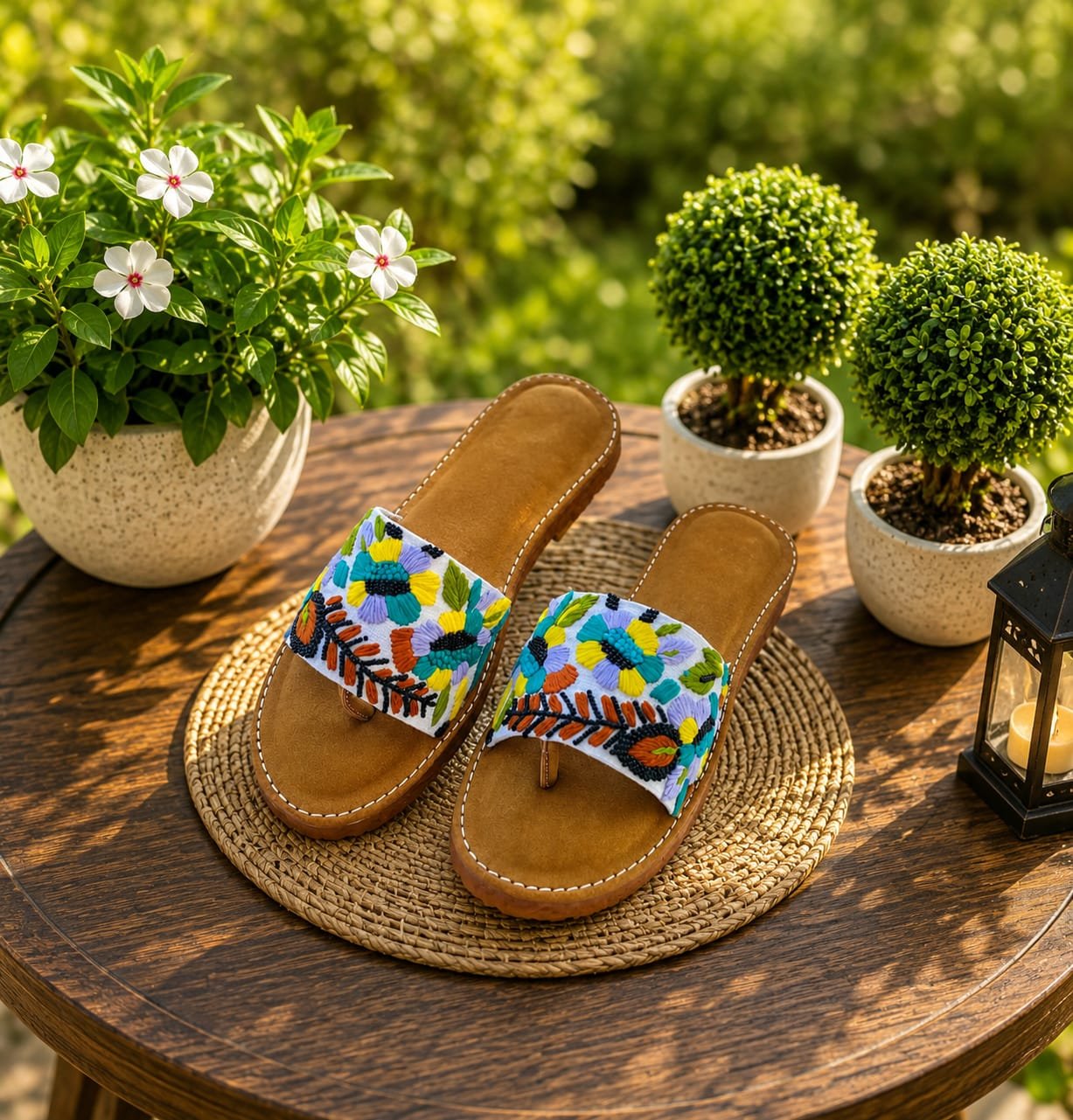 Dr Sole Slipper