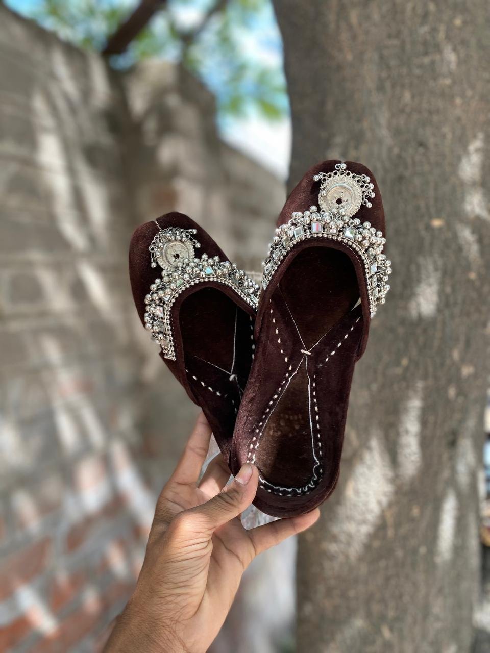 Velvet Payal #440