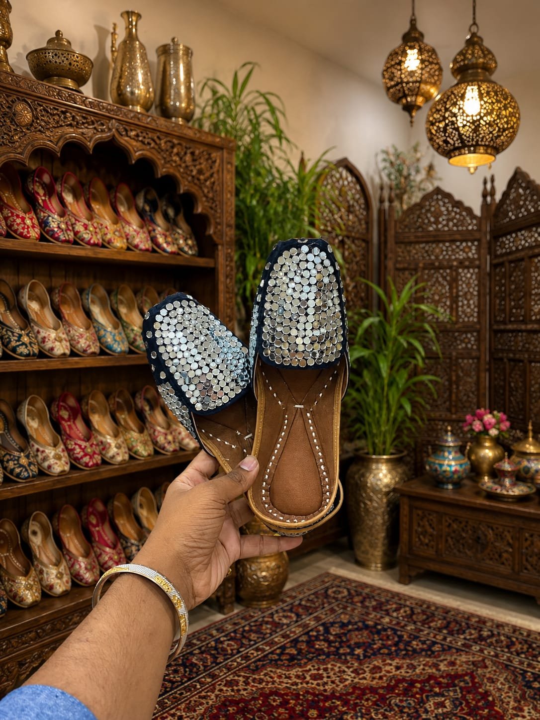 Loafer