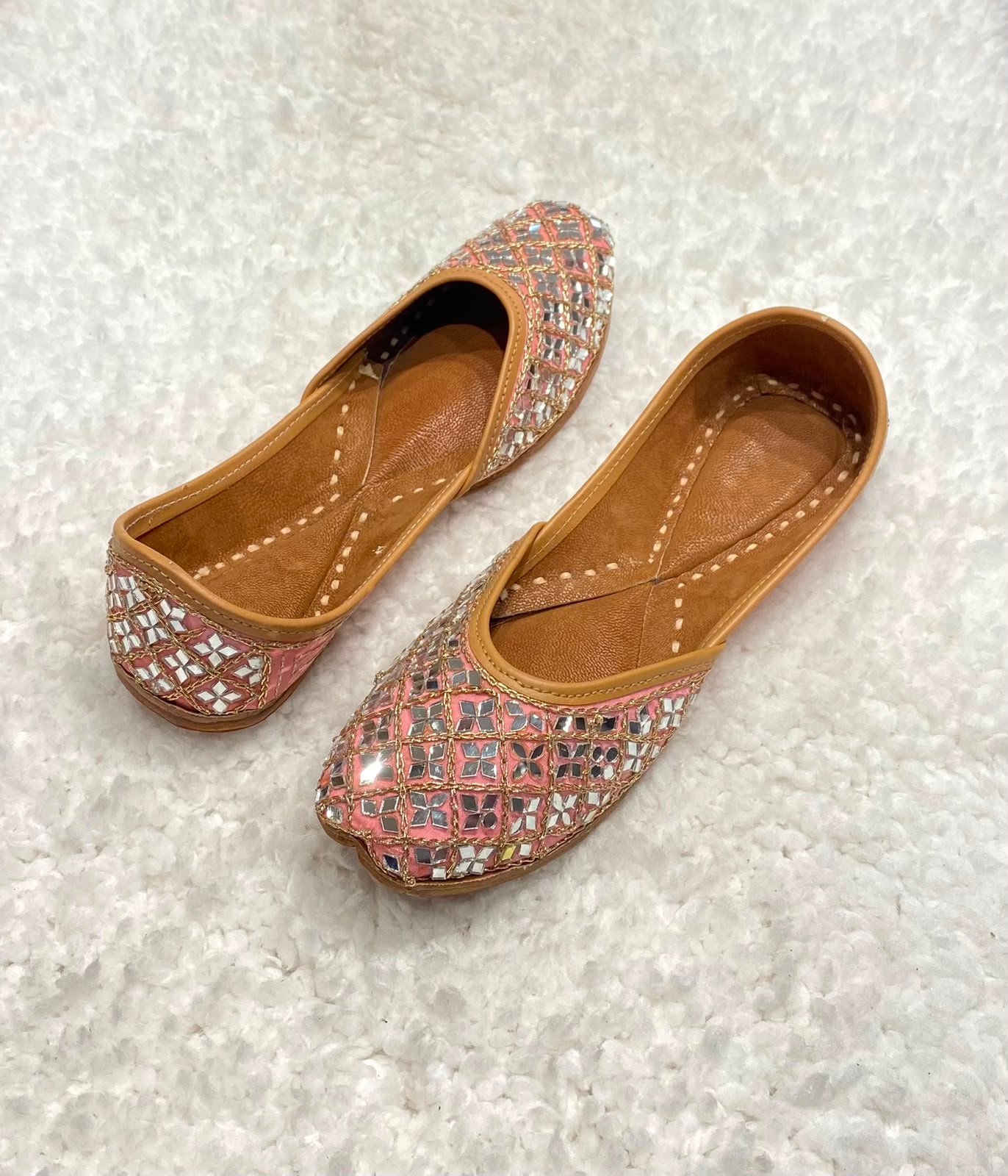 Punjabi jutti 350