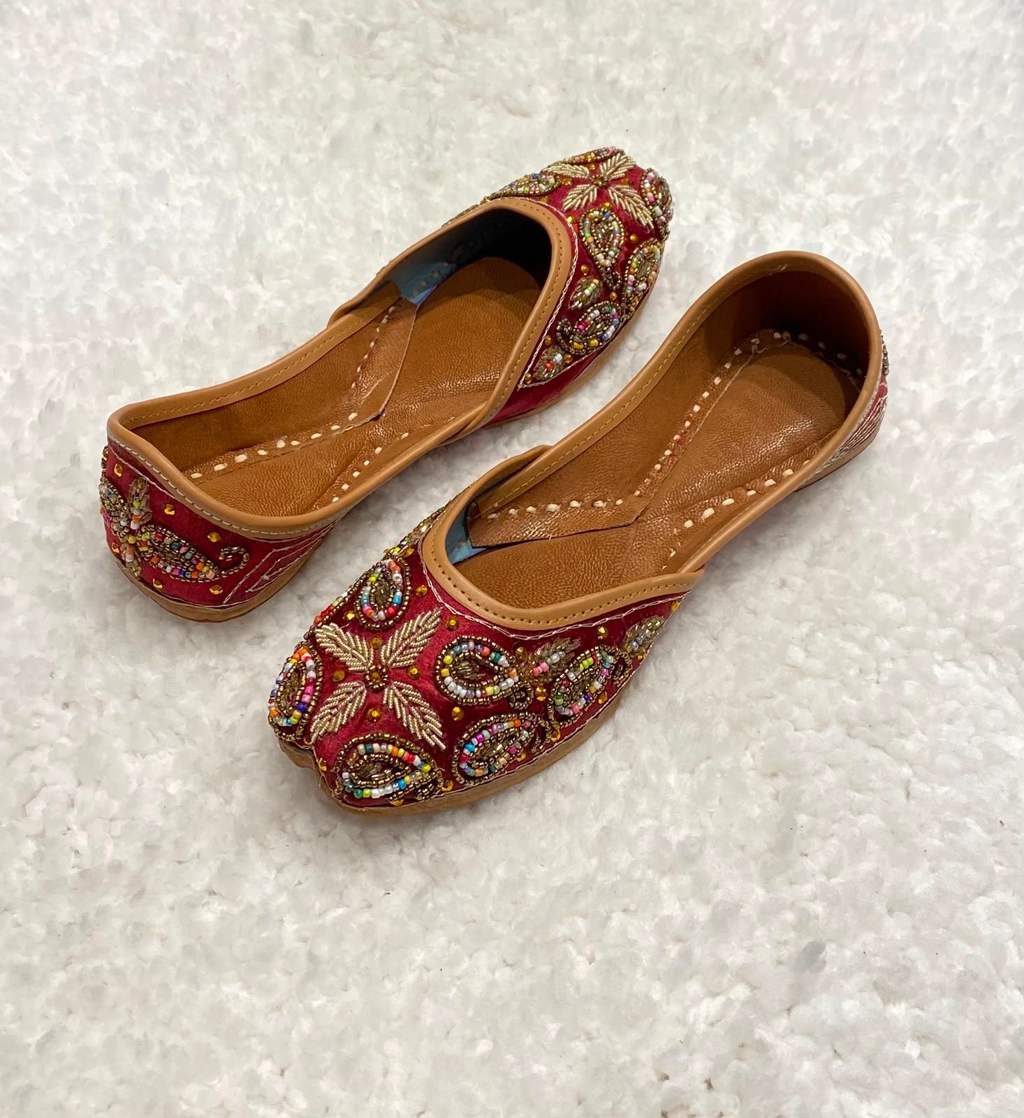 Punjabi jutti 350
