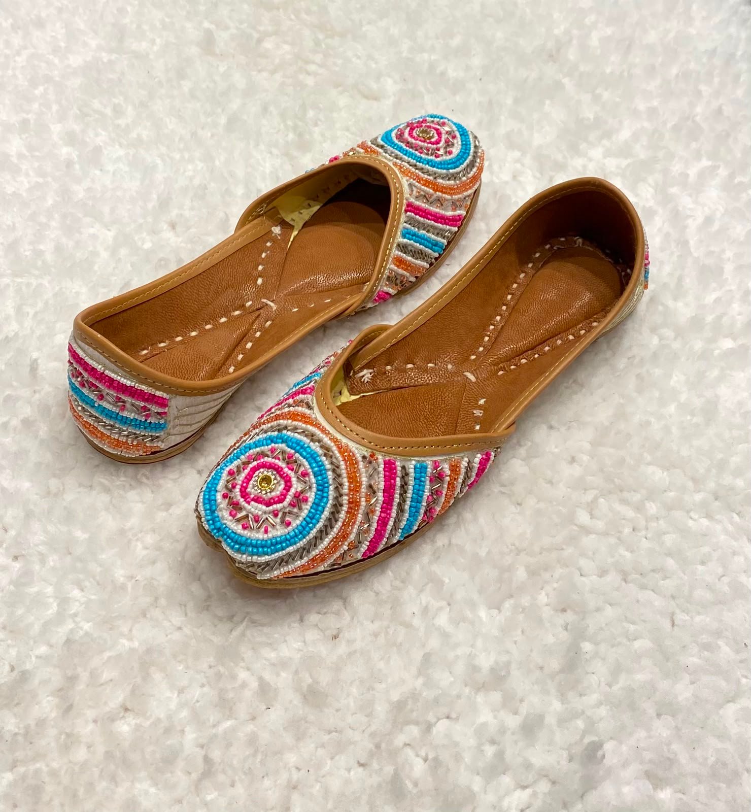 Punjabi jutti 350