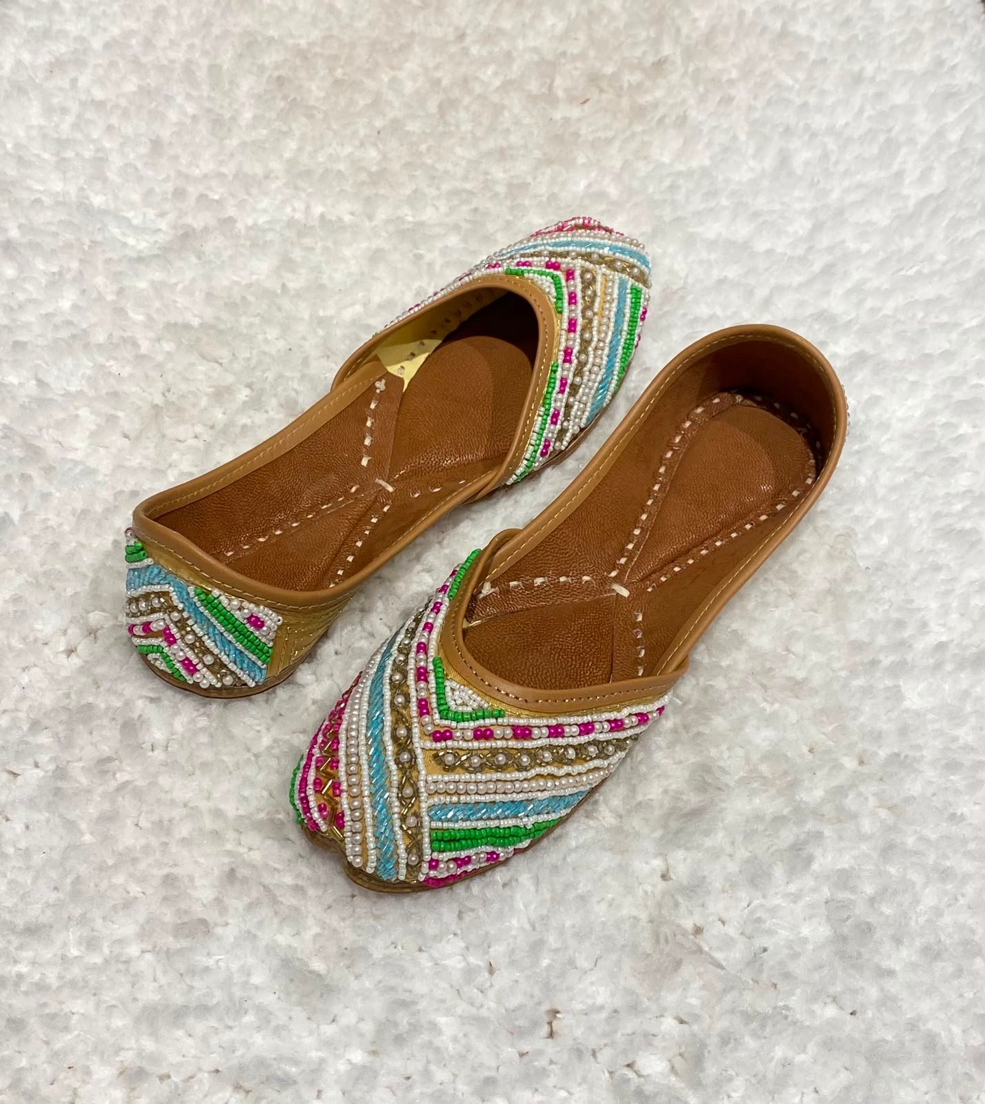 Punjabi jutti 350