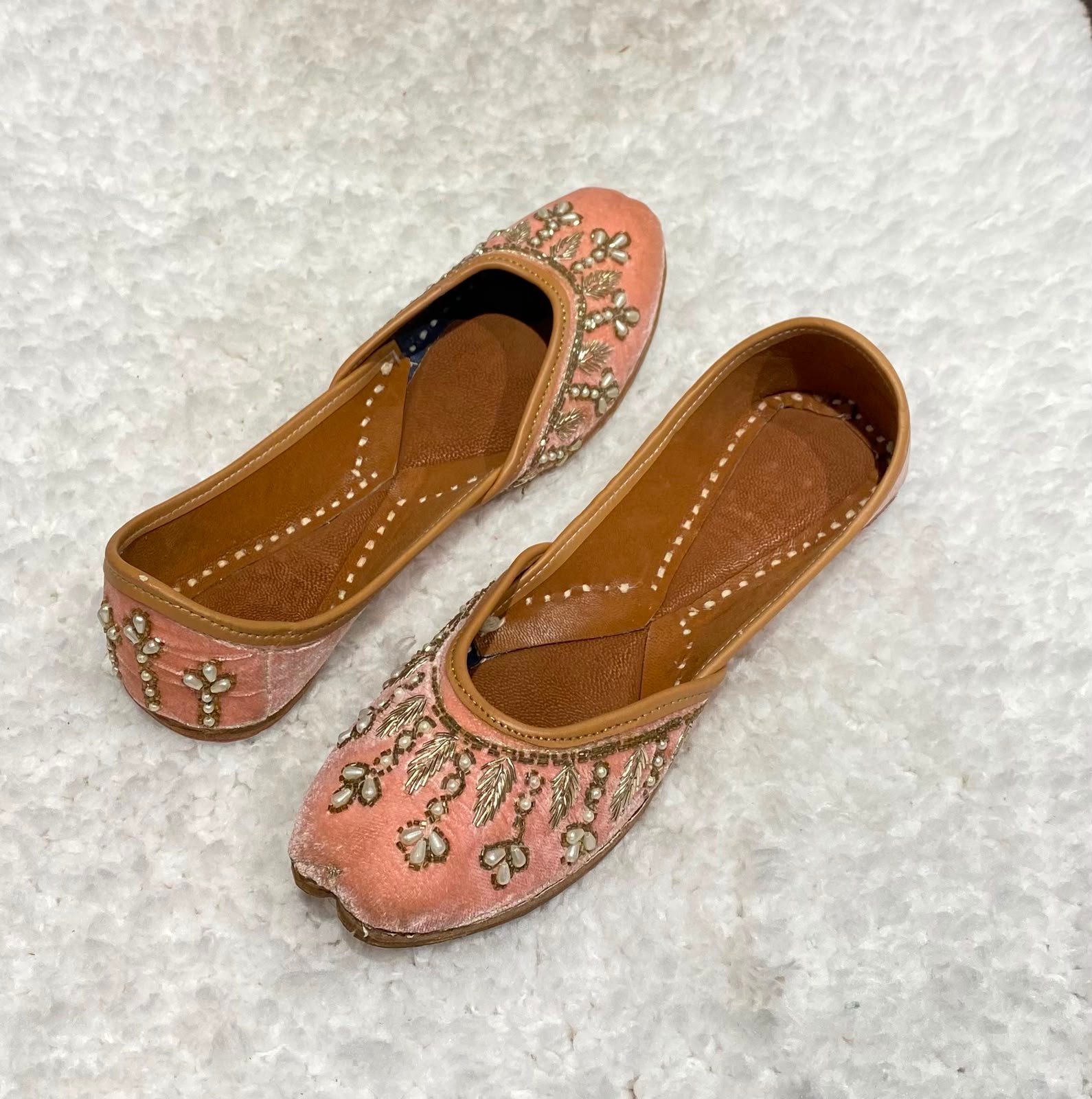 Punjabi jutti 350