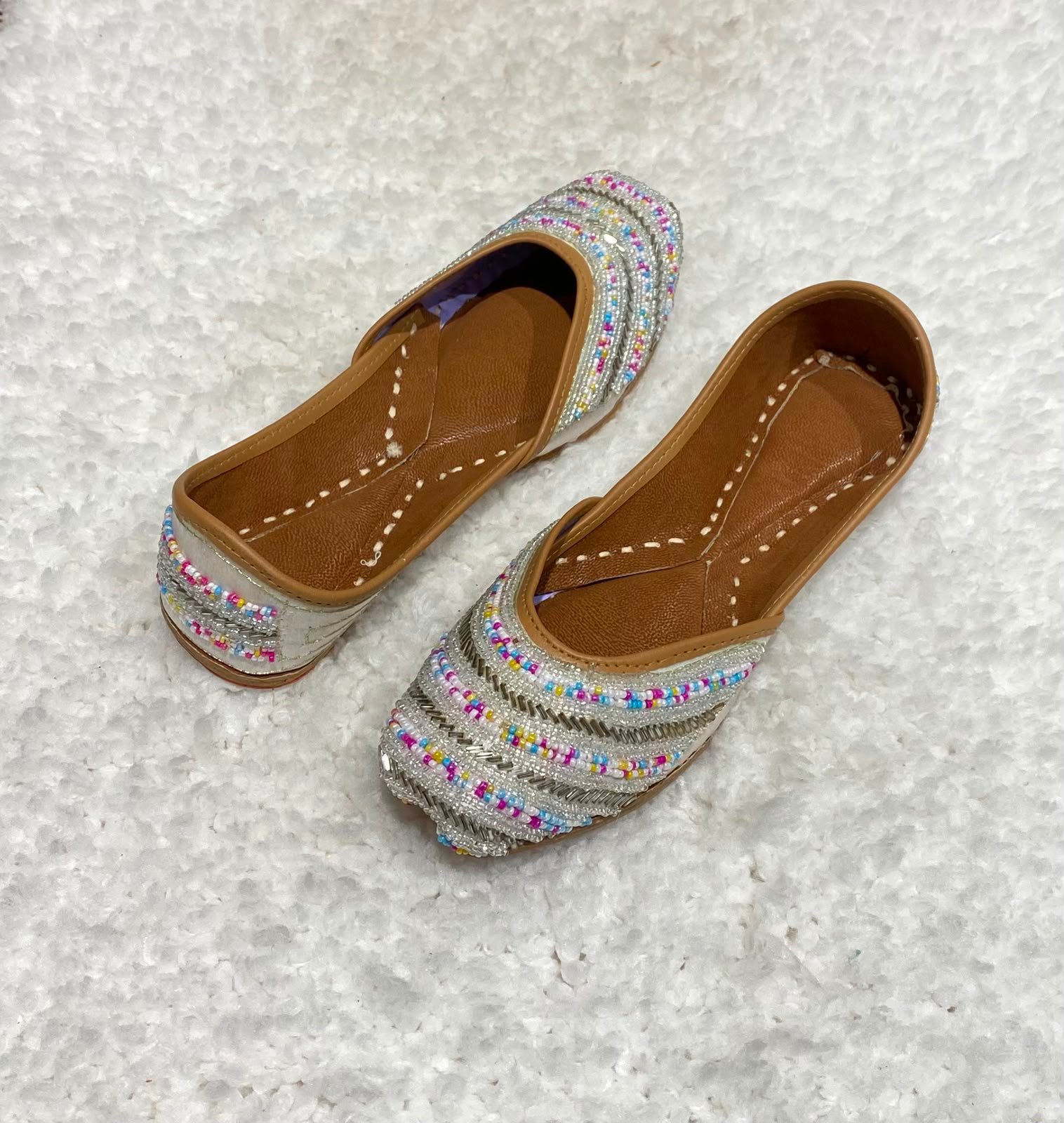 Punjabi jutti 350