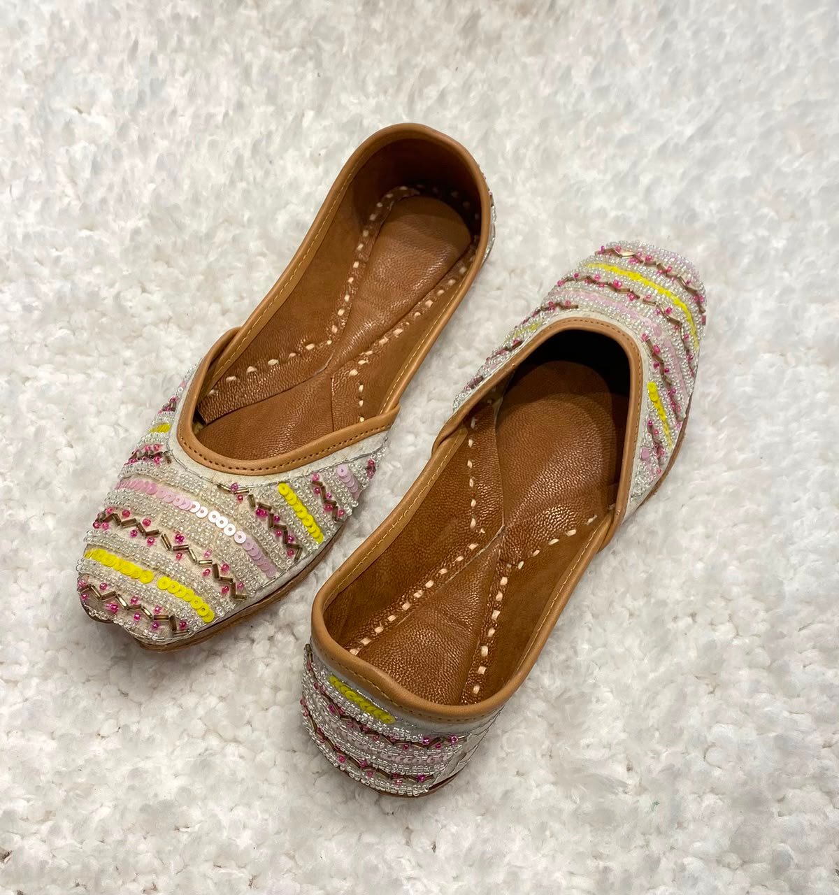 Punjabi jutti 350