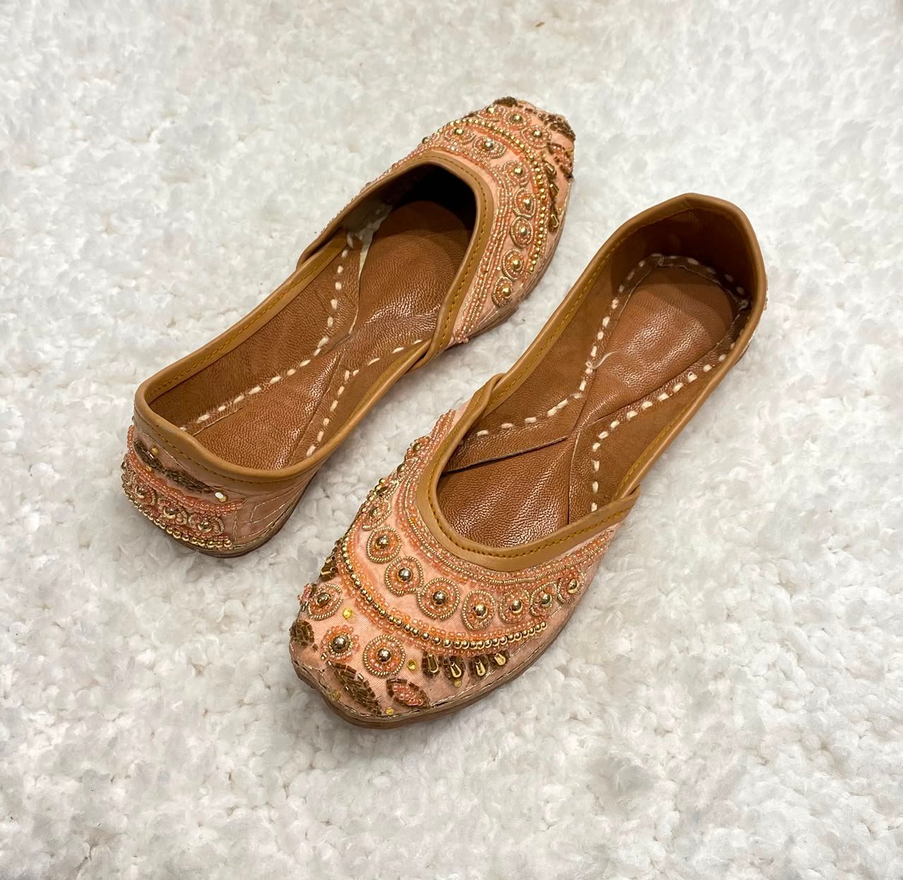 Punjabi jutti 350