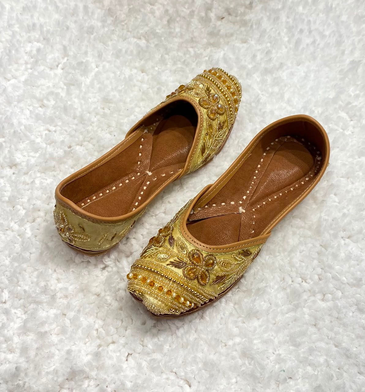 Punjabi jutti 350