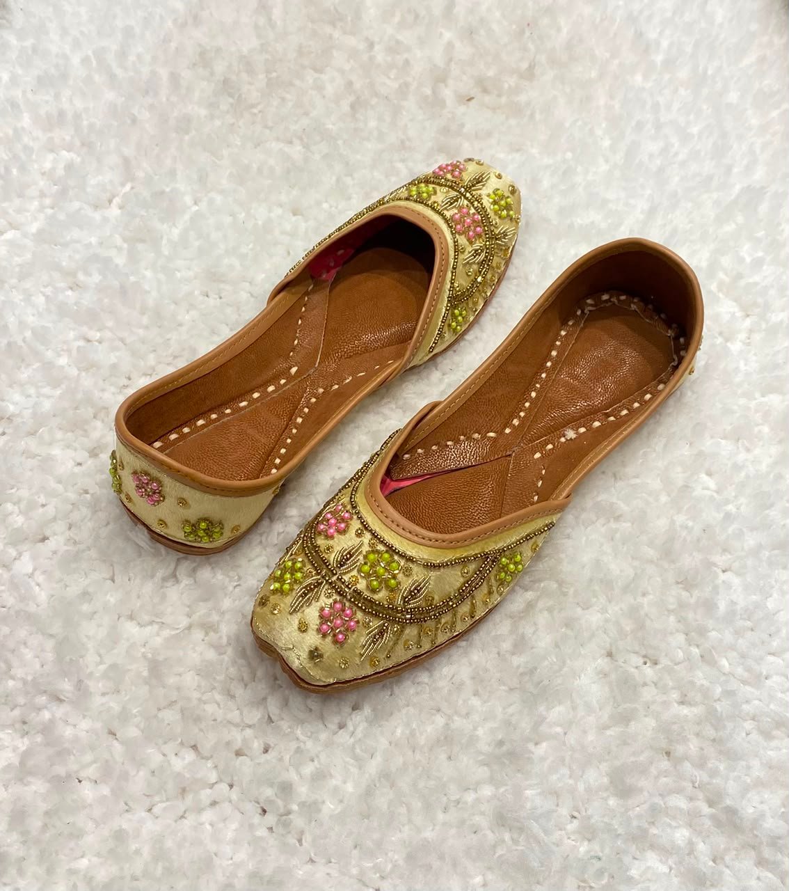Punjabi jutti 350