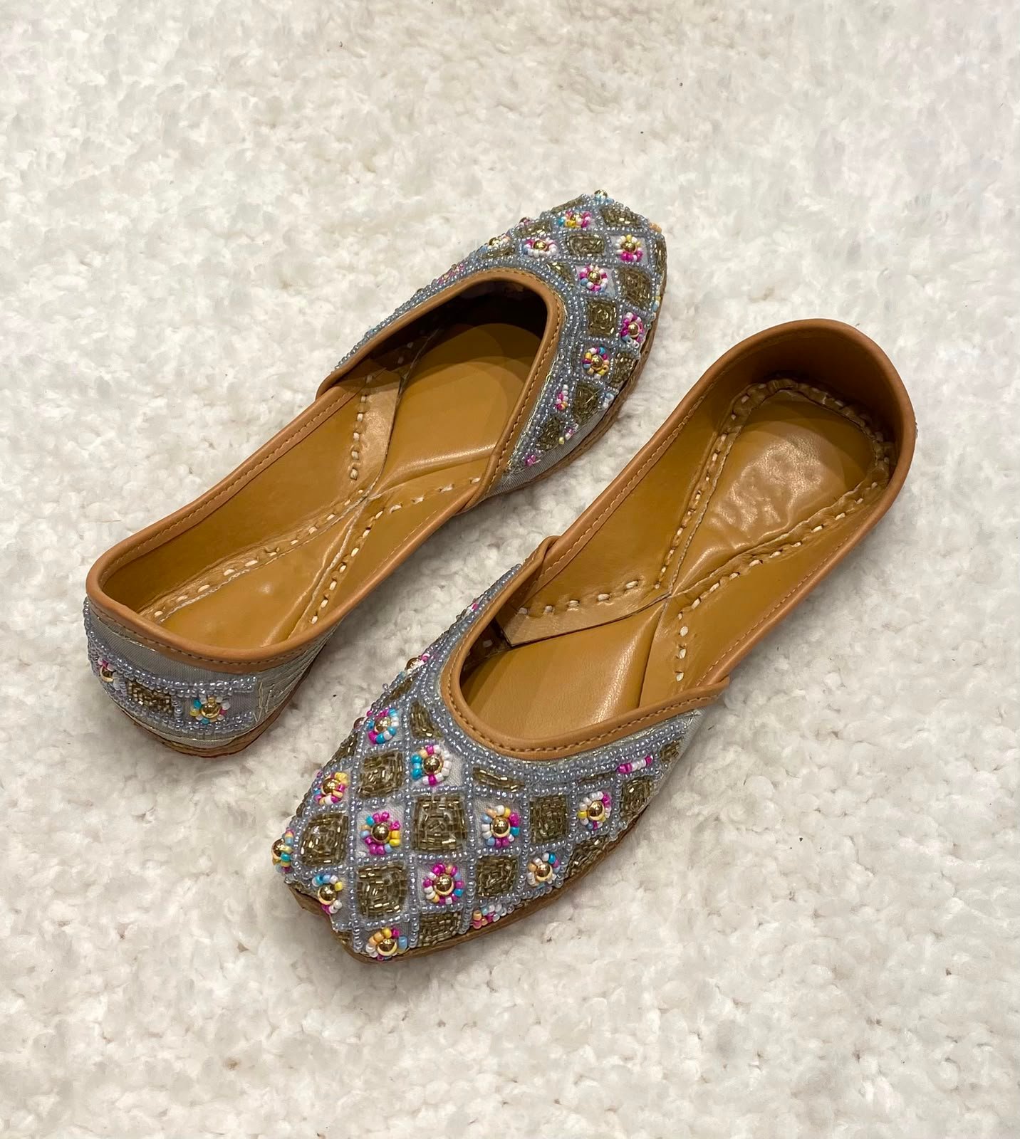 Punjabi jutti 385