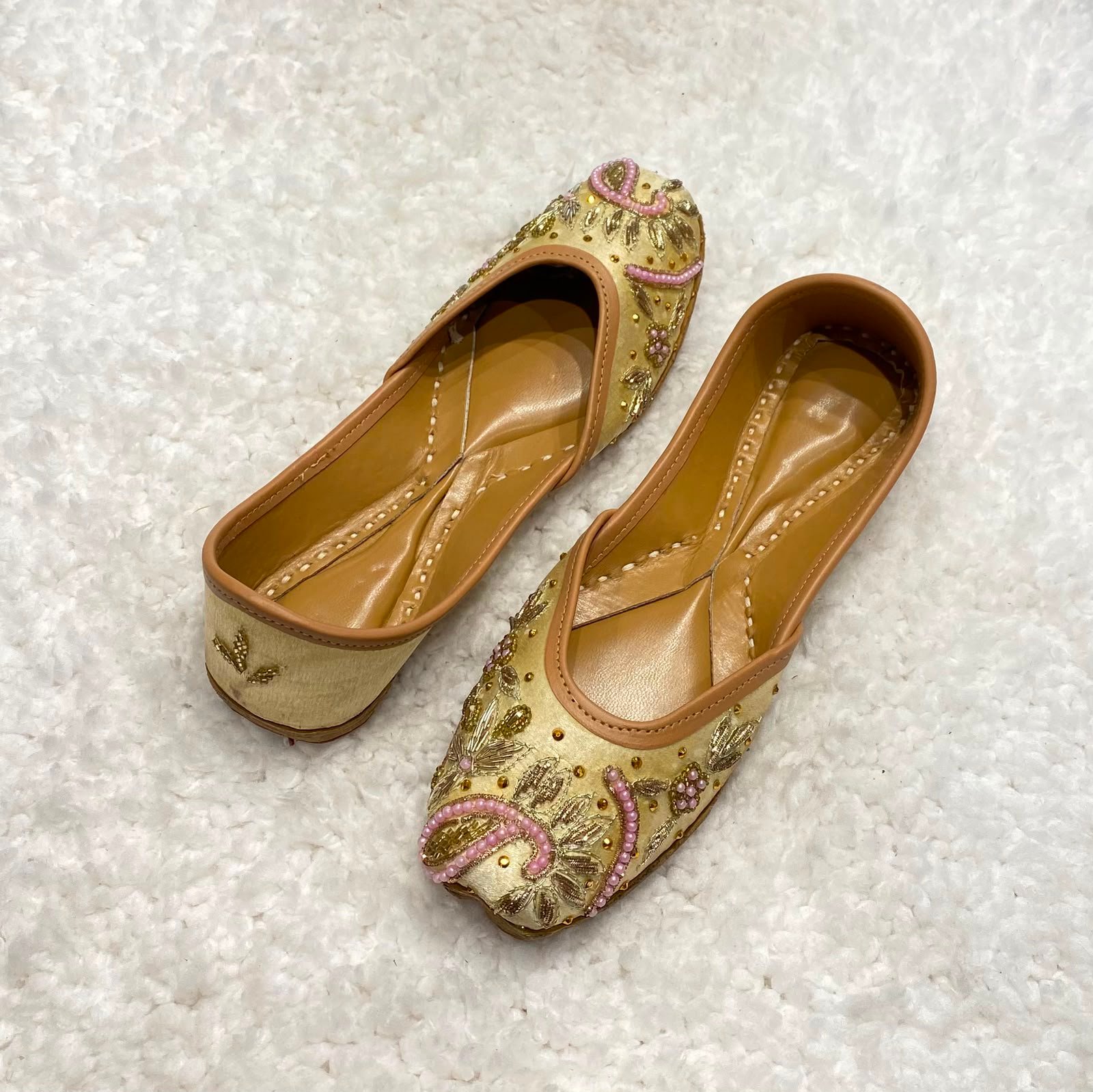 Punjabi jutti 385