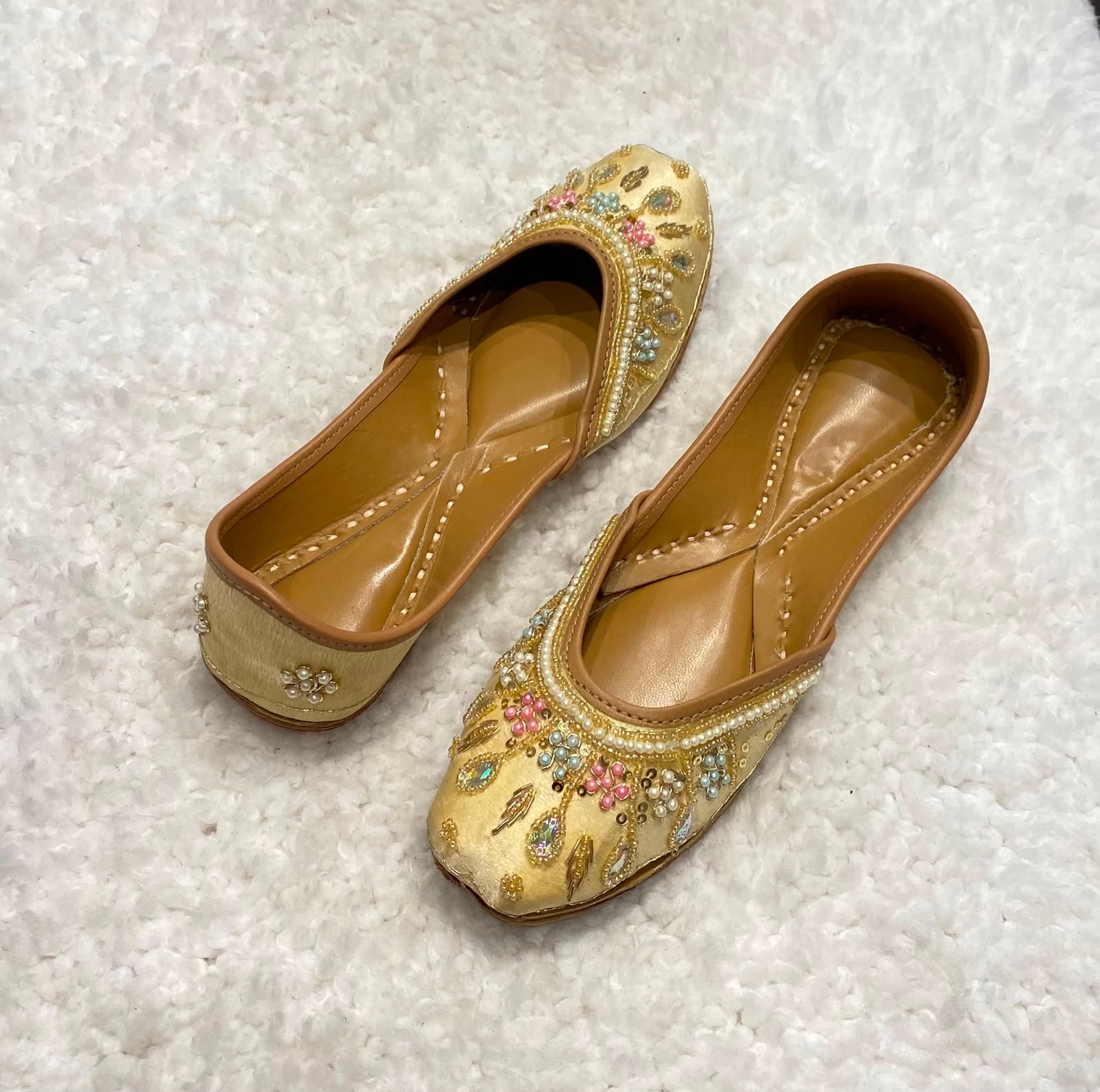 Punjabi jutti 385