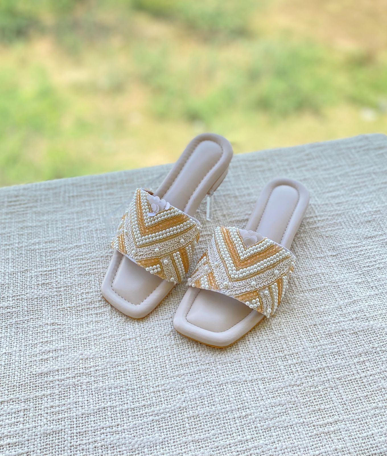 Slider Mini Heel