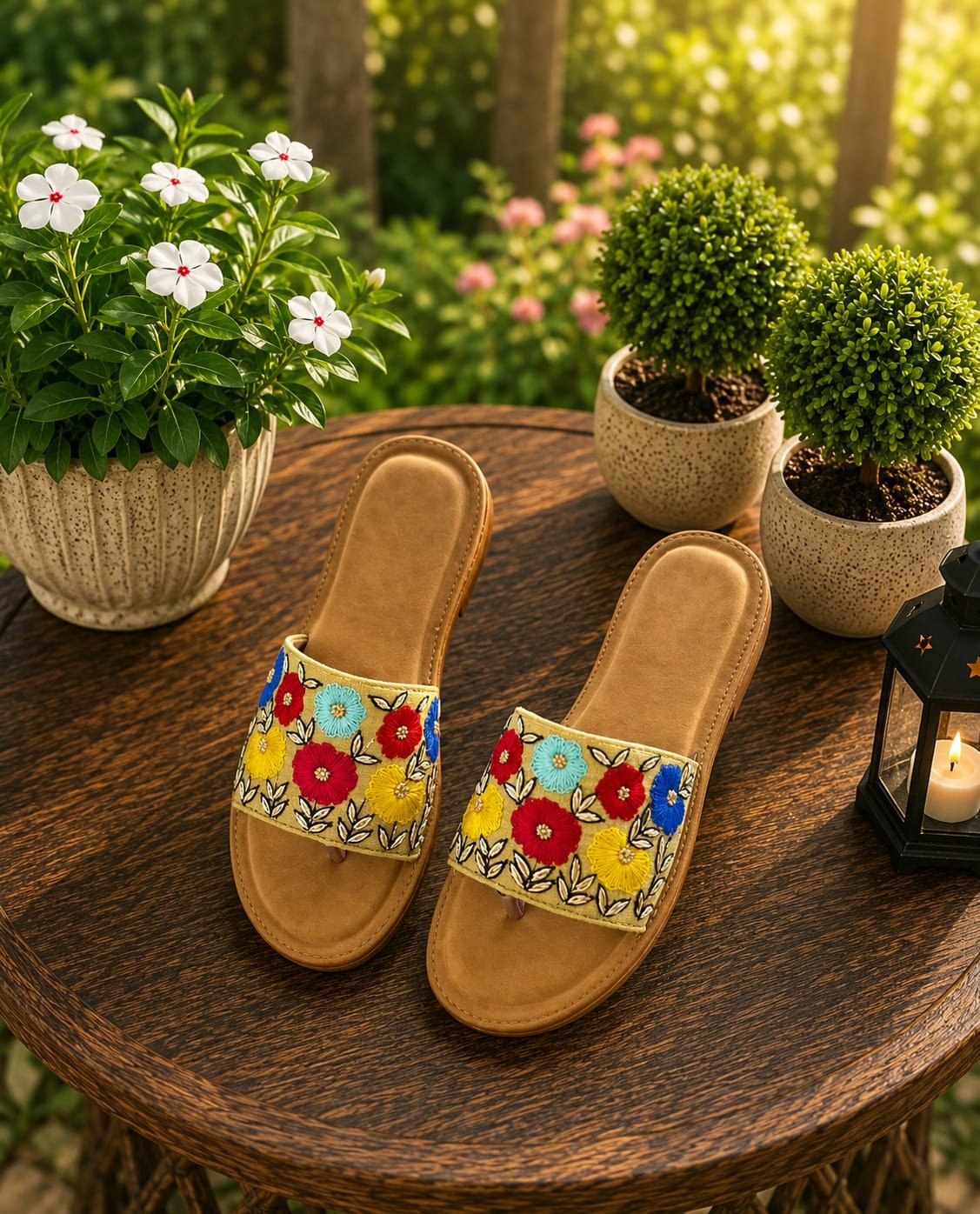 Dr Sole Slipper