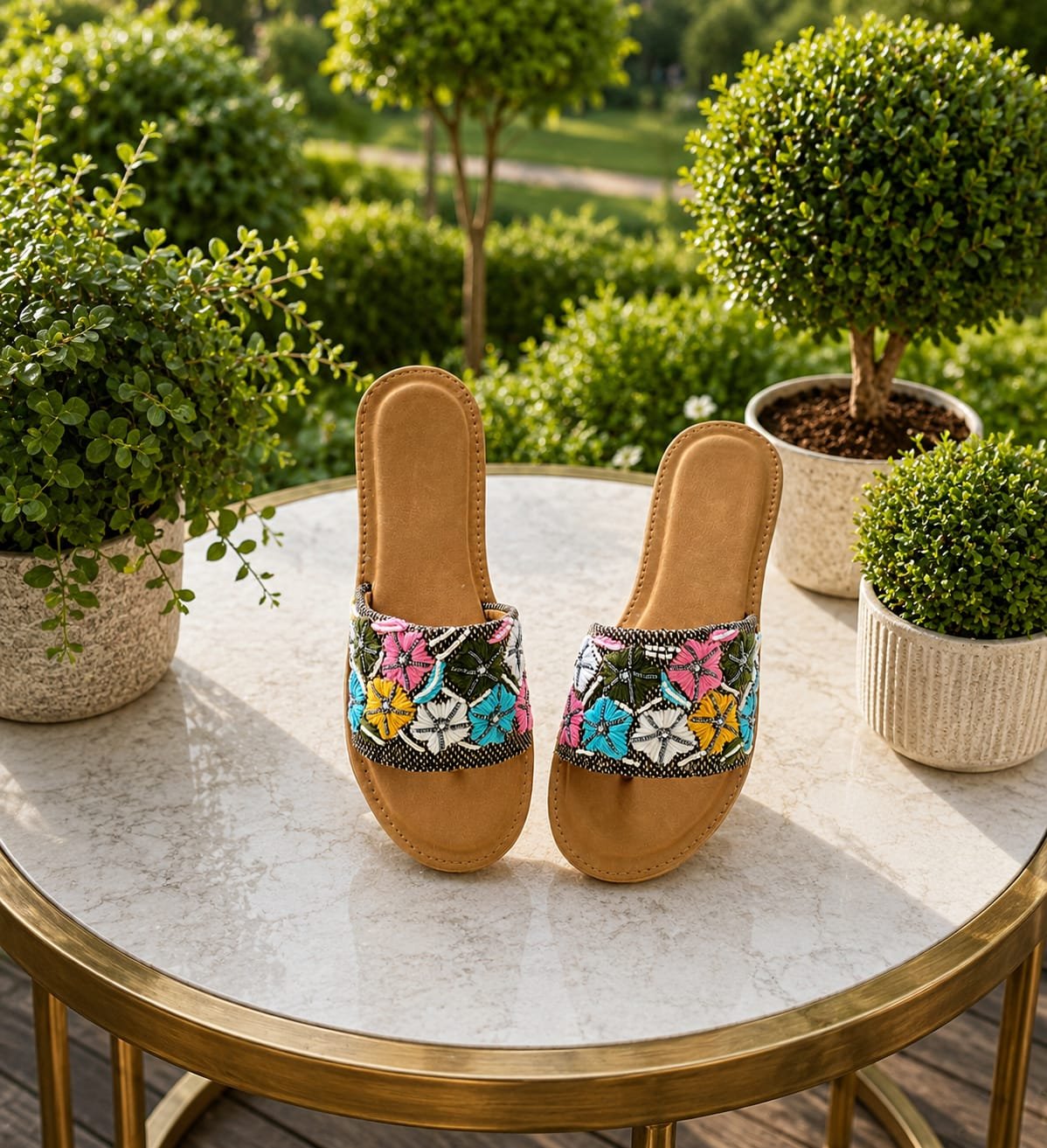 Dr Sole Slipper