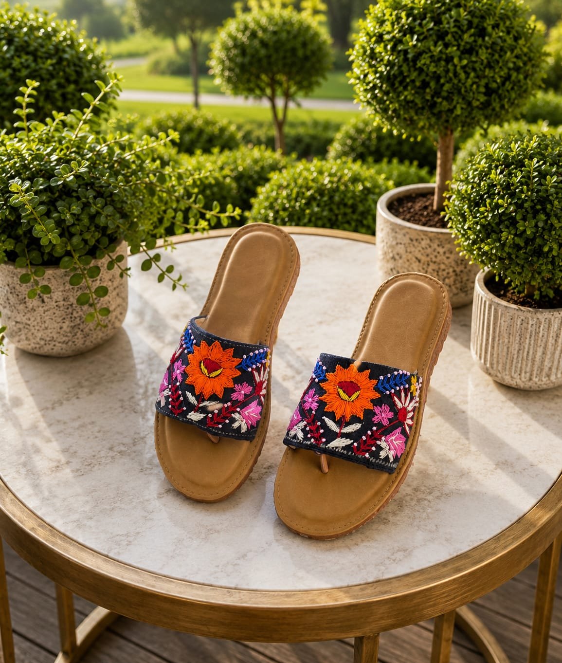 Dr Sole Slipper
