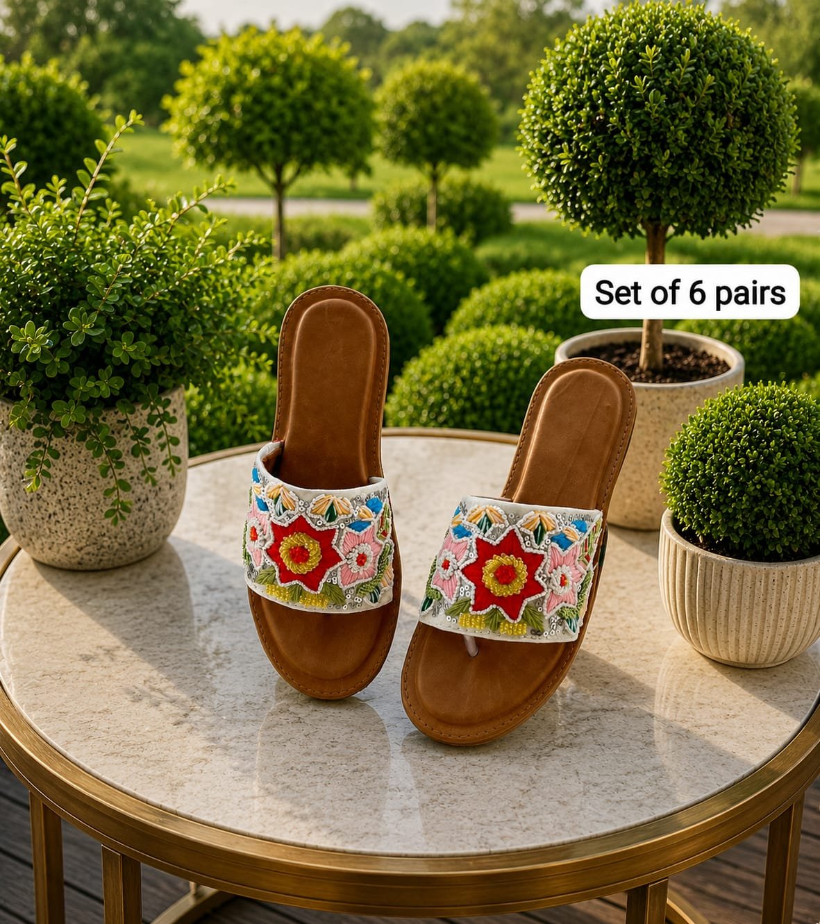 Dr Sole Slipper