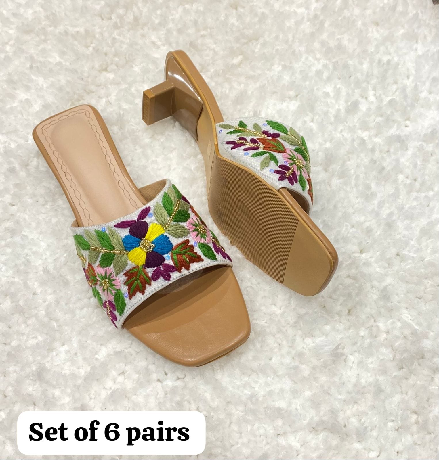 Kitten Heels