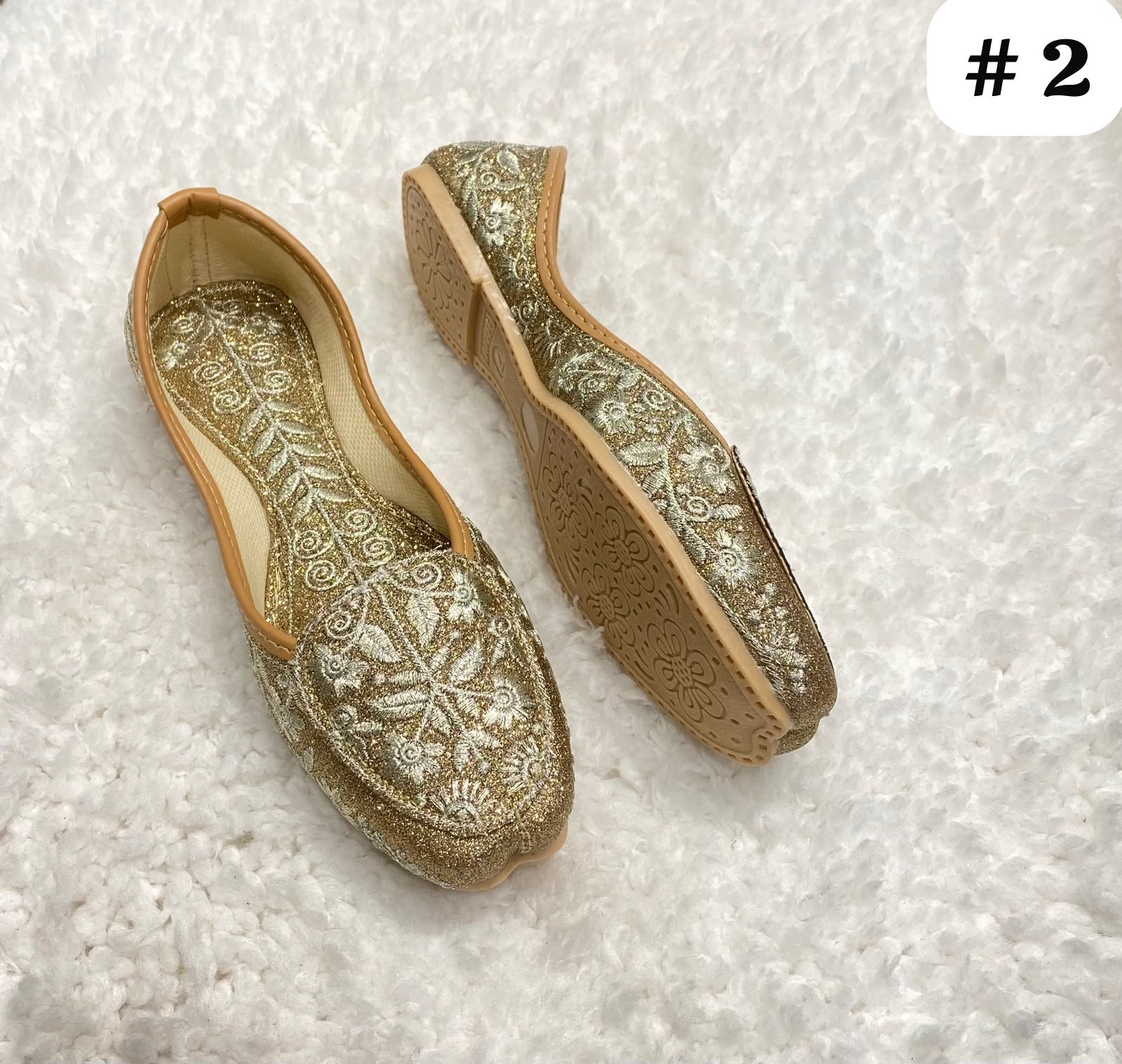 Loafer Tpr sole #190
