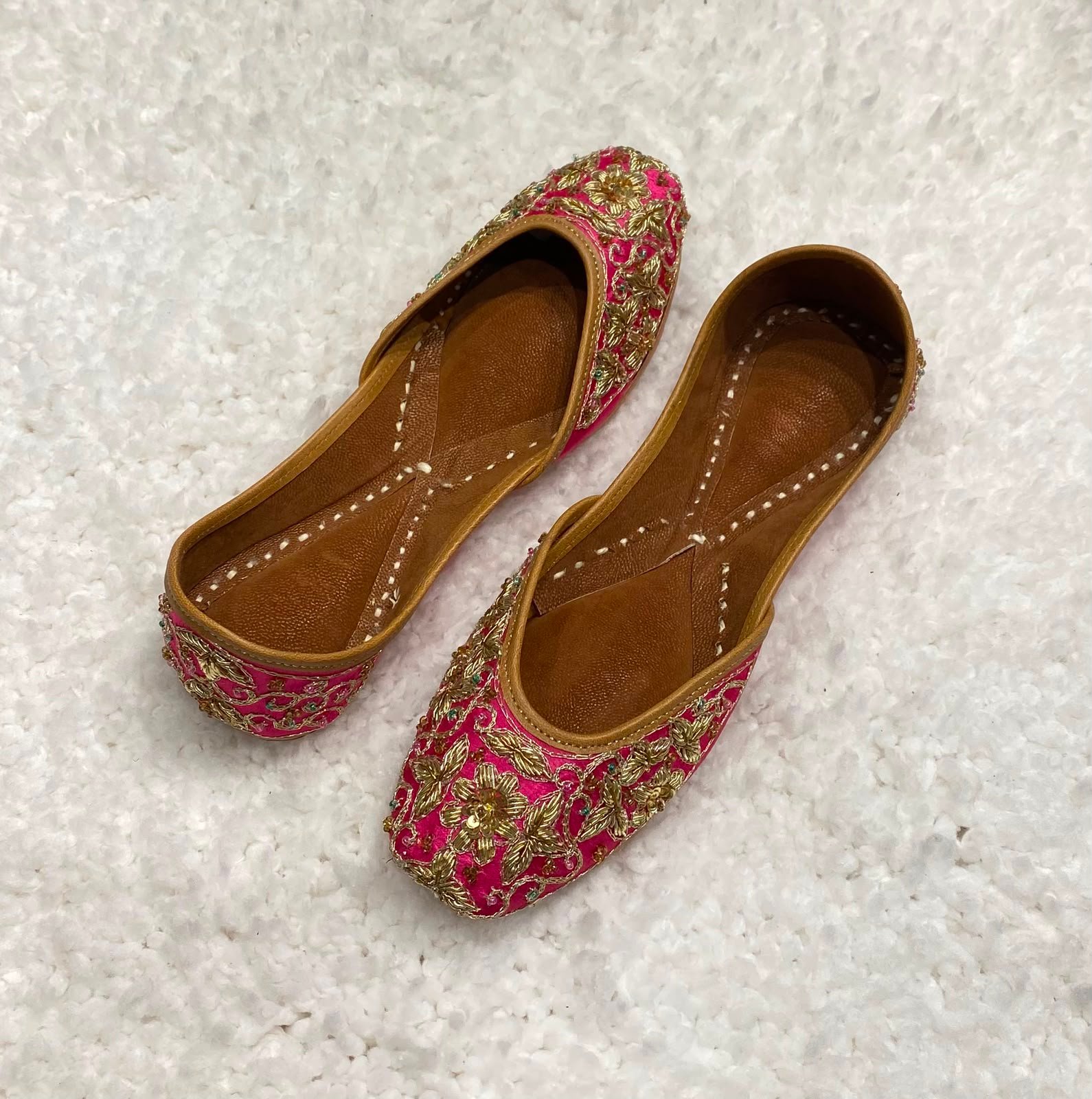 Punjabi jutti #550