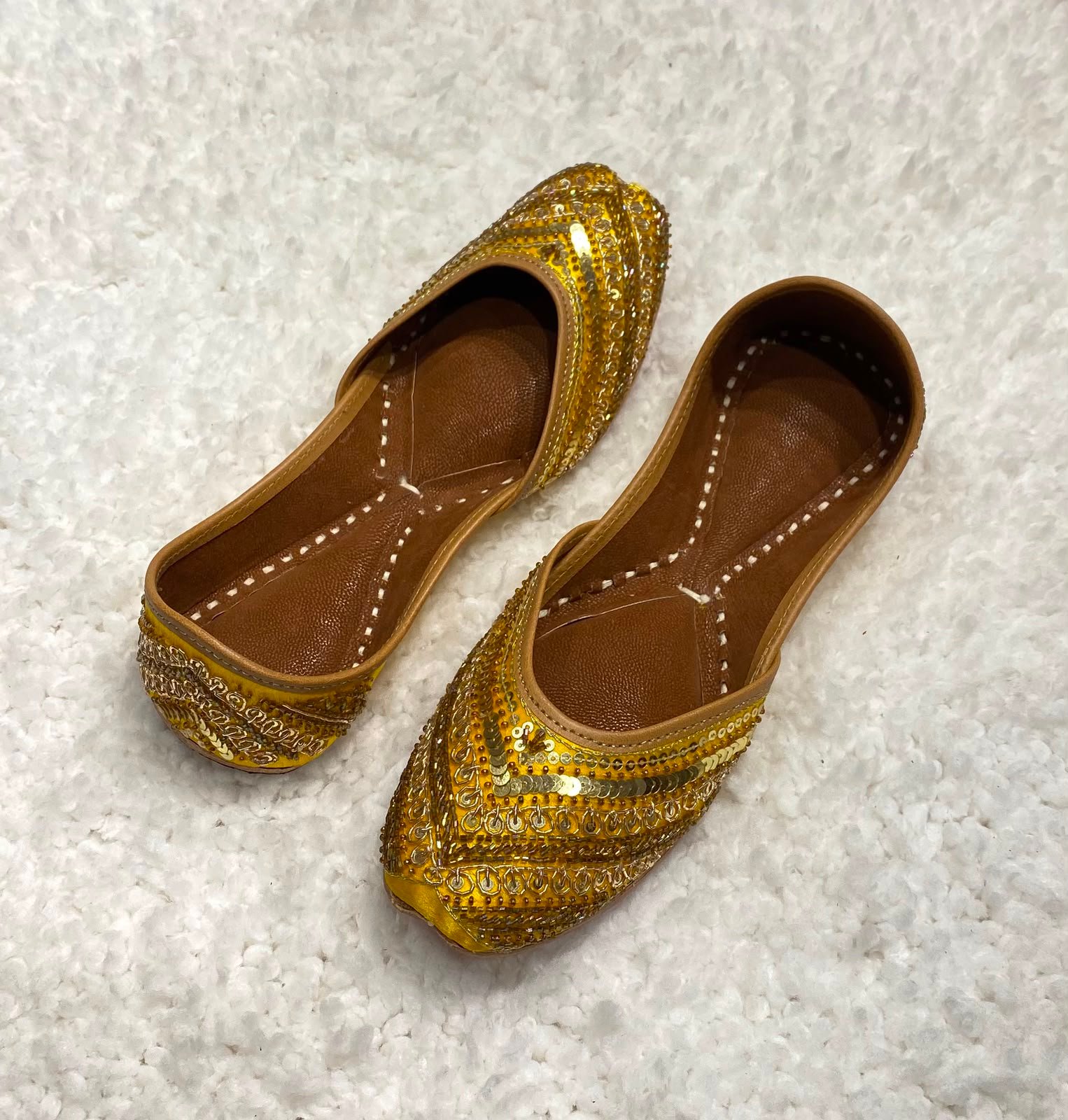 Punjabi jutti #550