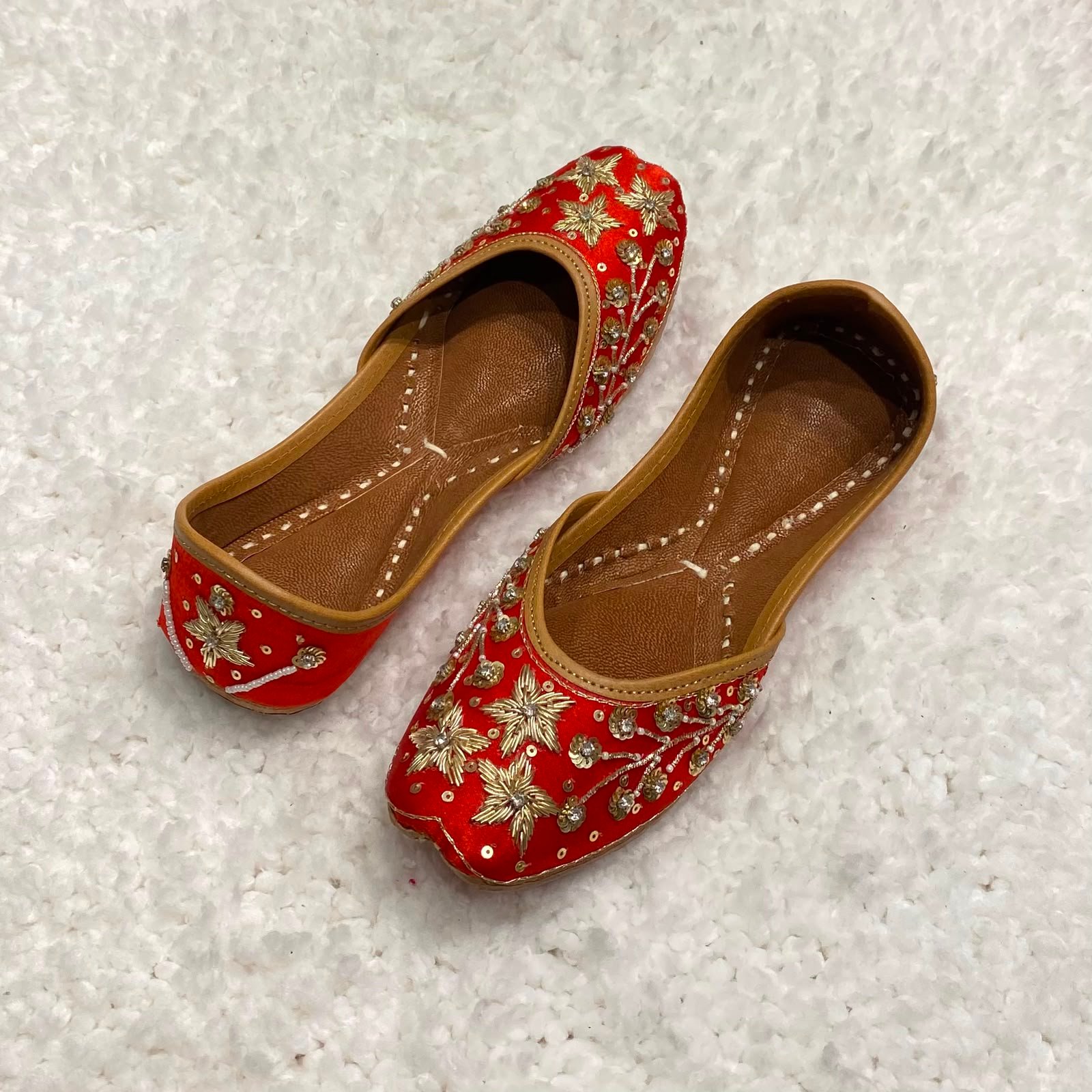 Punjabi jutti #550