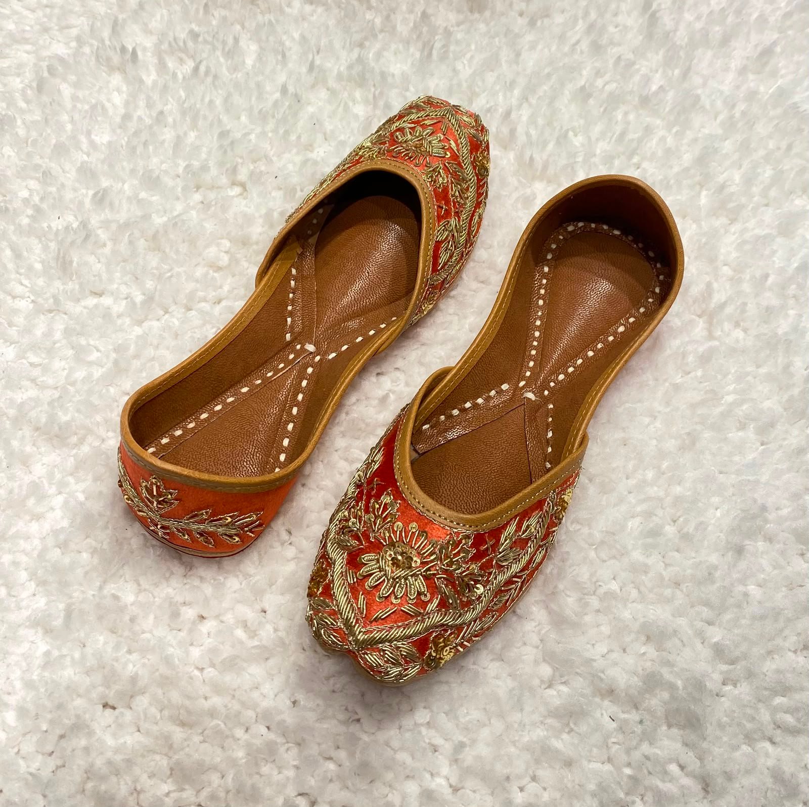 Punjabi jutti #550