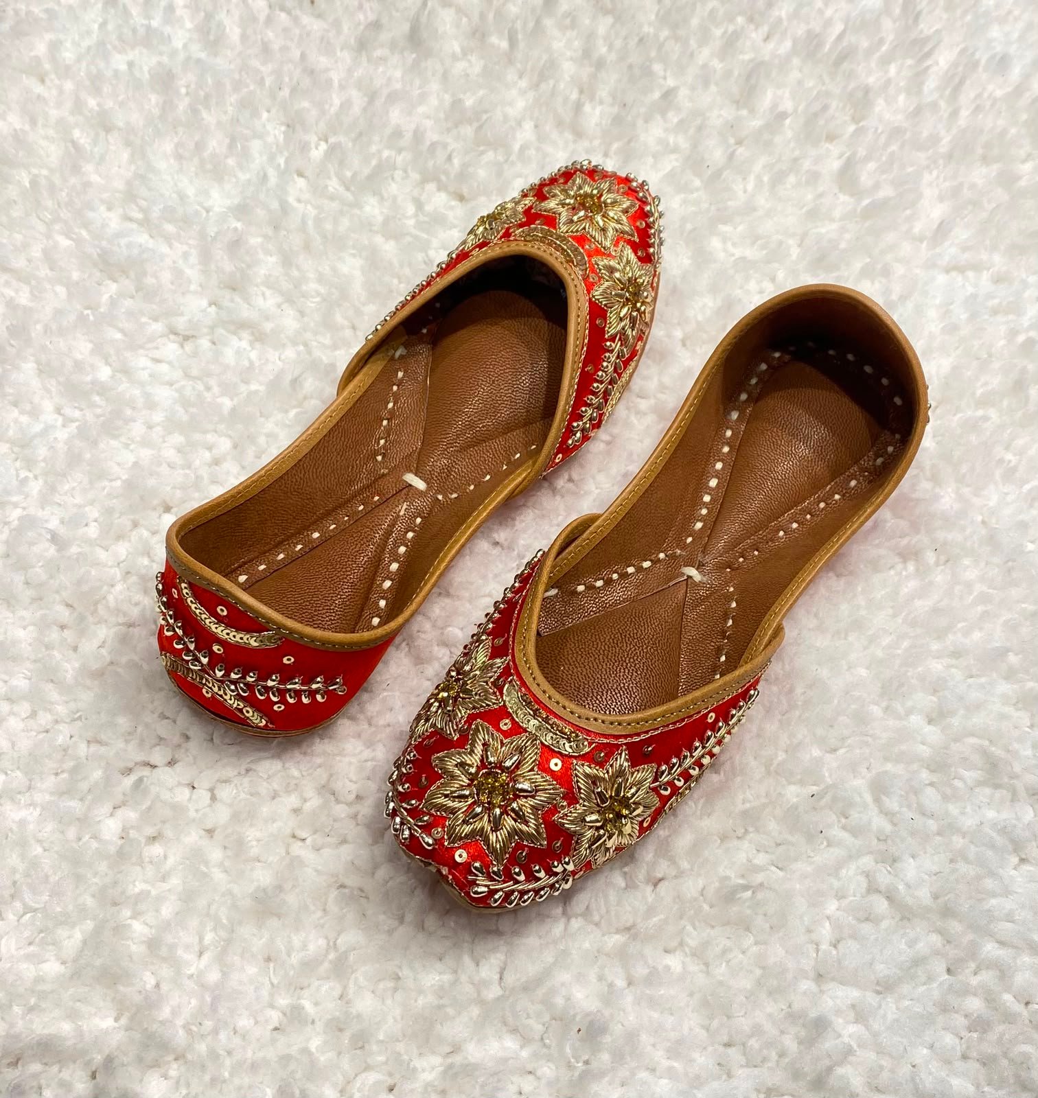 Punjabi Jutti