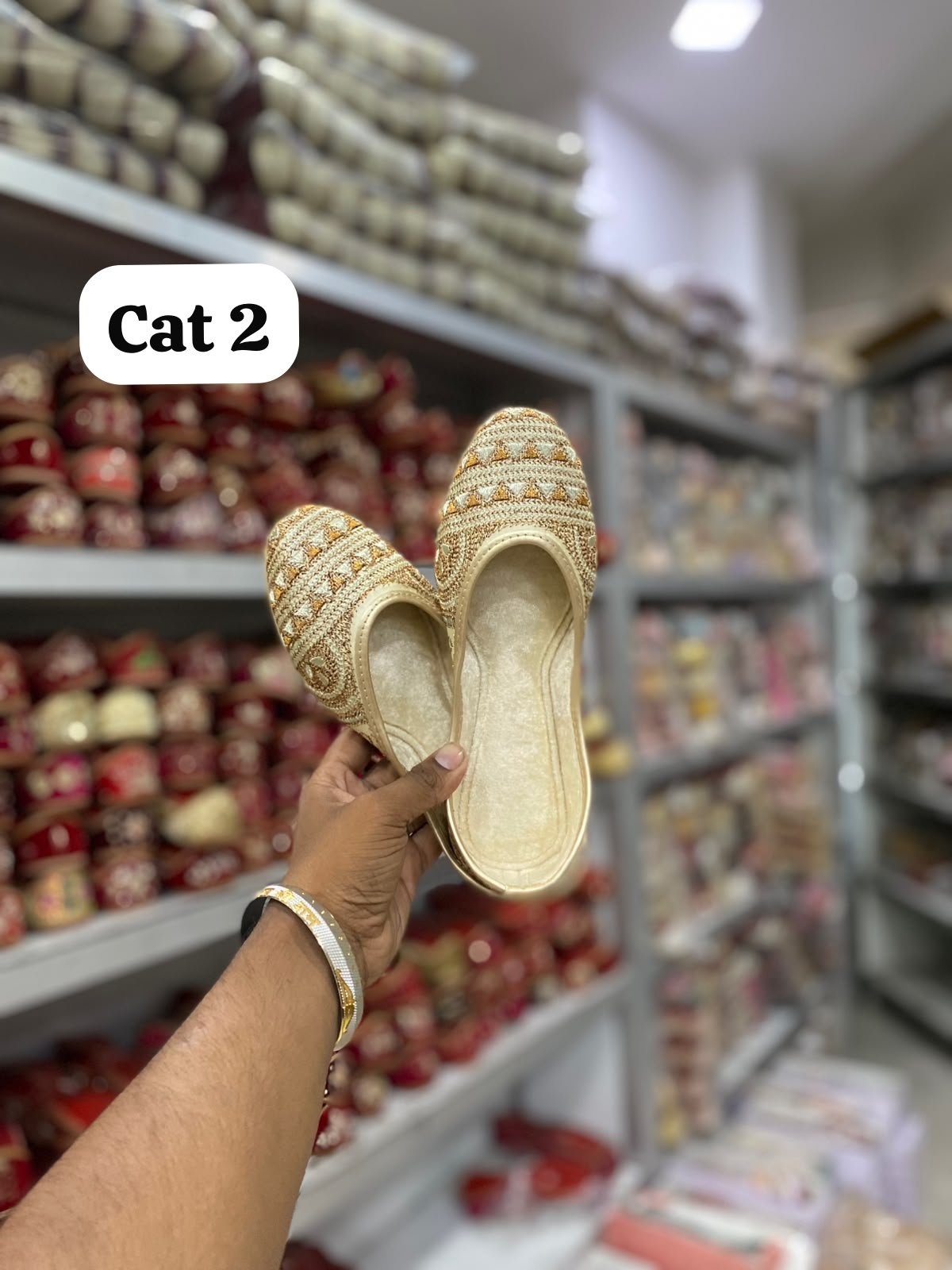Punjabi jutti Tpr sole #185