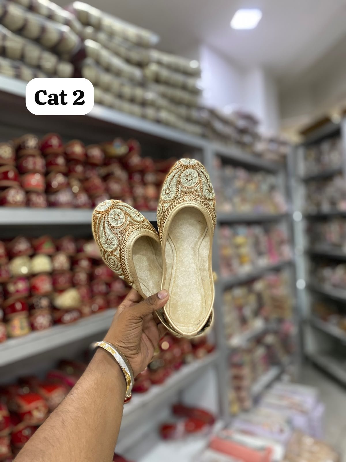Punjabi jutti Tpr sole #185