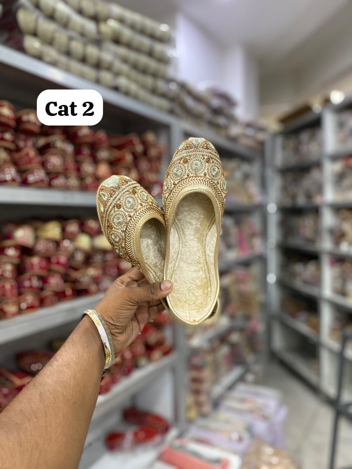 Punjabi jutti Tpr sole #185
