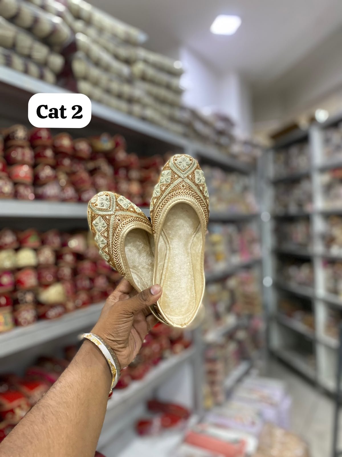 Punjabi jutti Tpr sole #185