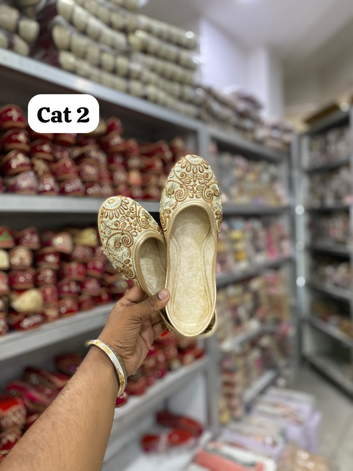 Punjabi jutti Tpr sole #185