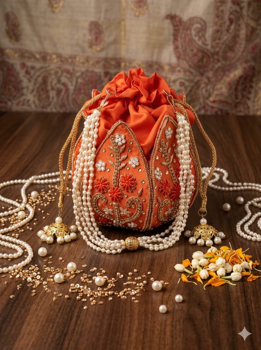 Lotus potli #719