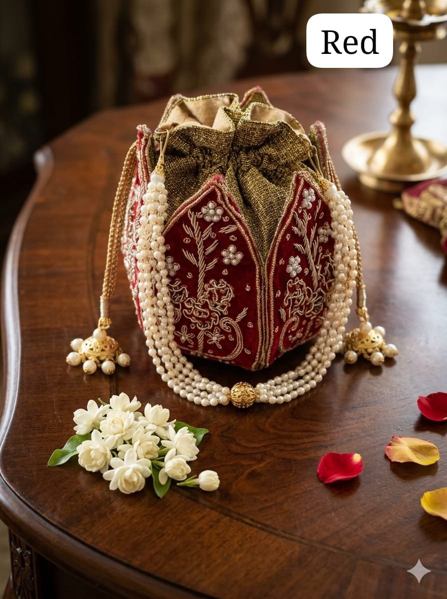 Lotus potli #719