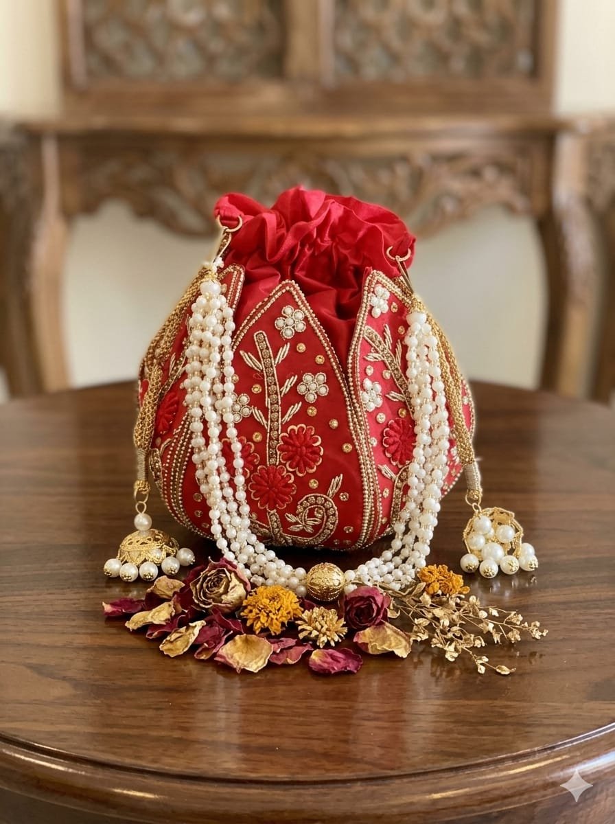 Lotus potli #719