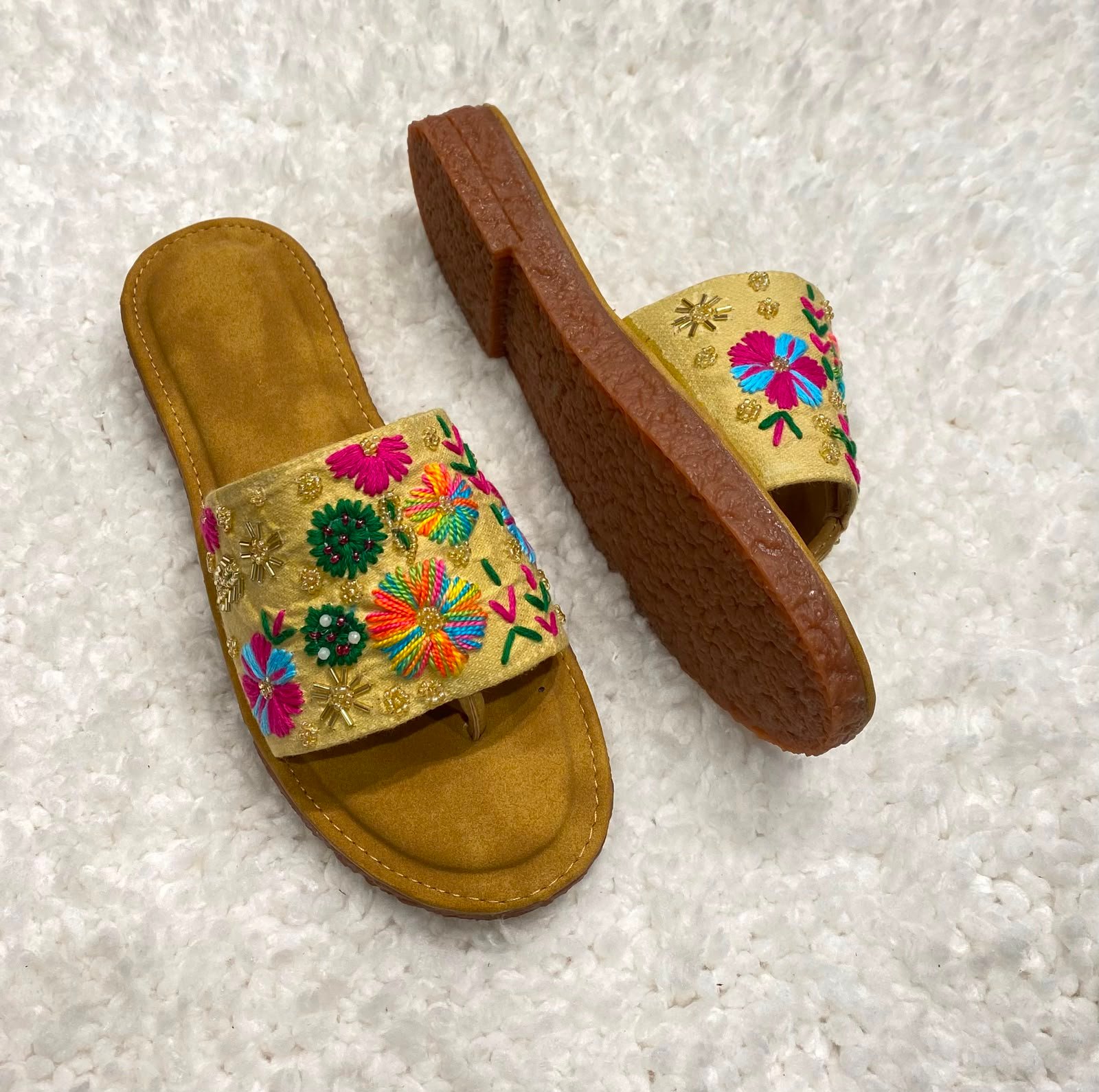 Dr Sole Slipper