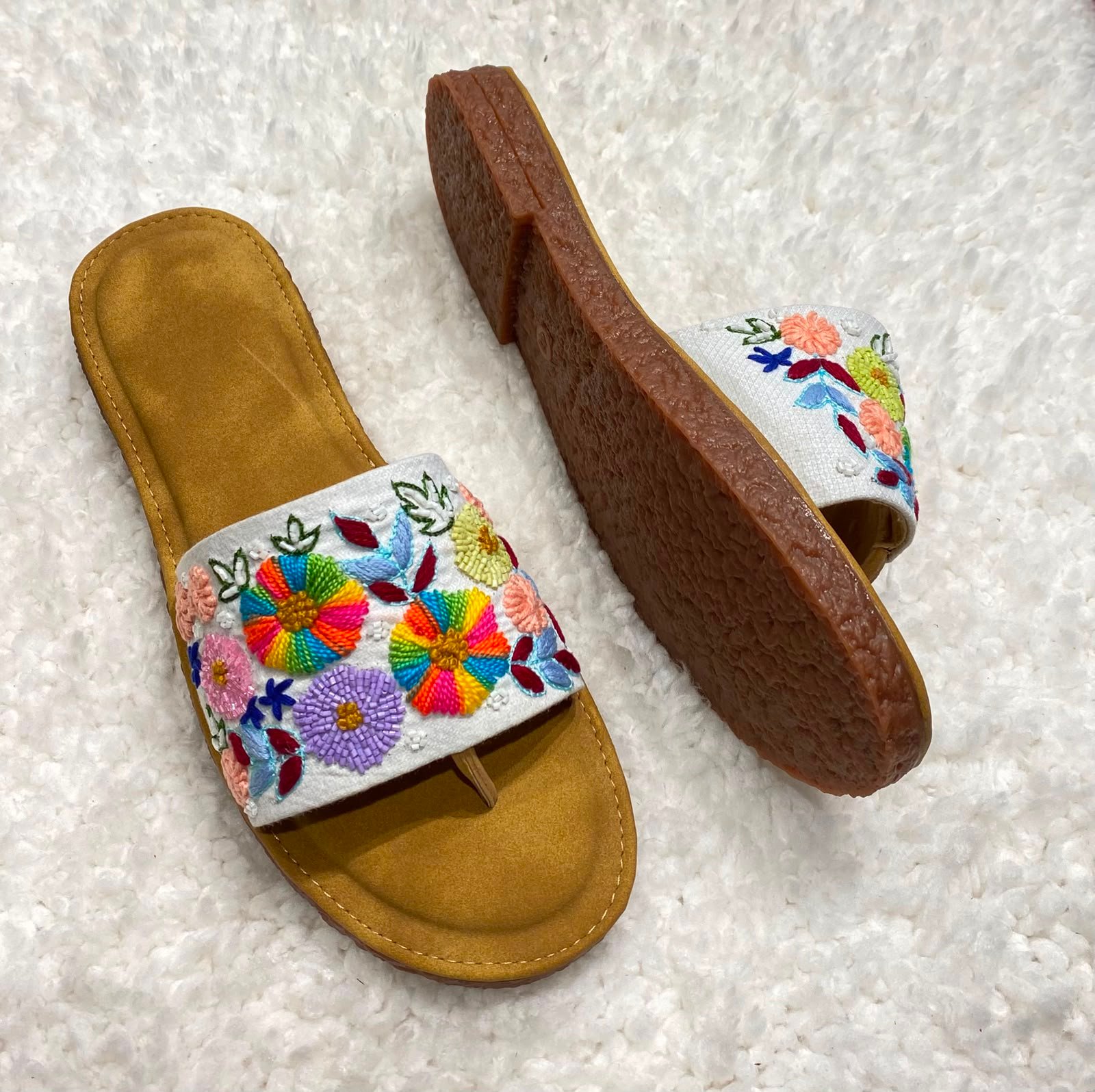Dr Sole Slipper