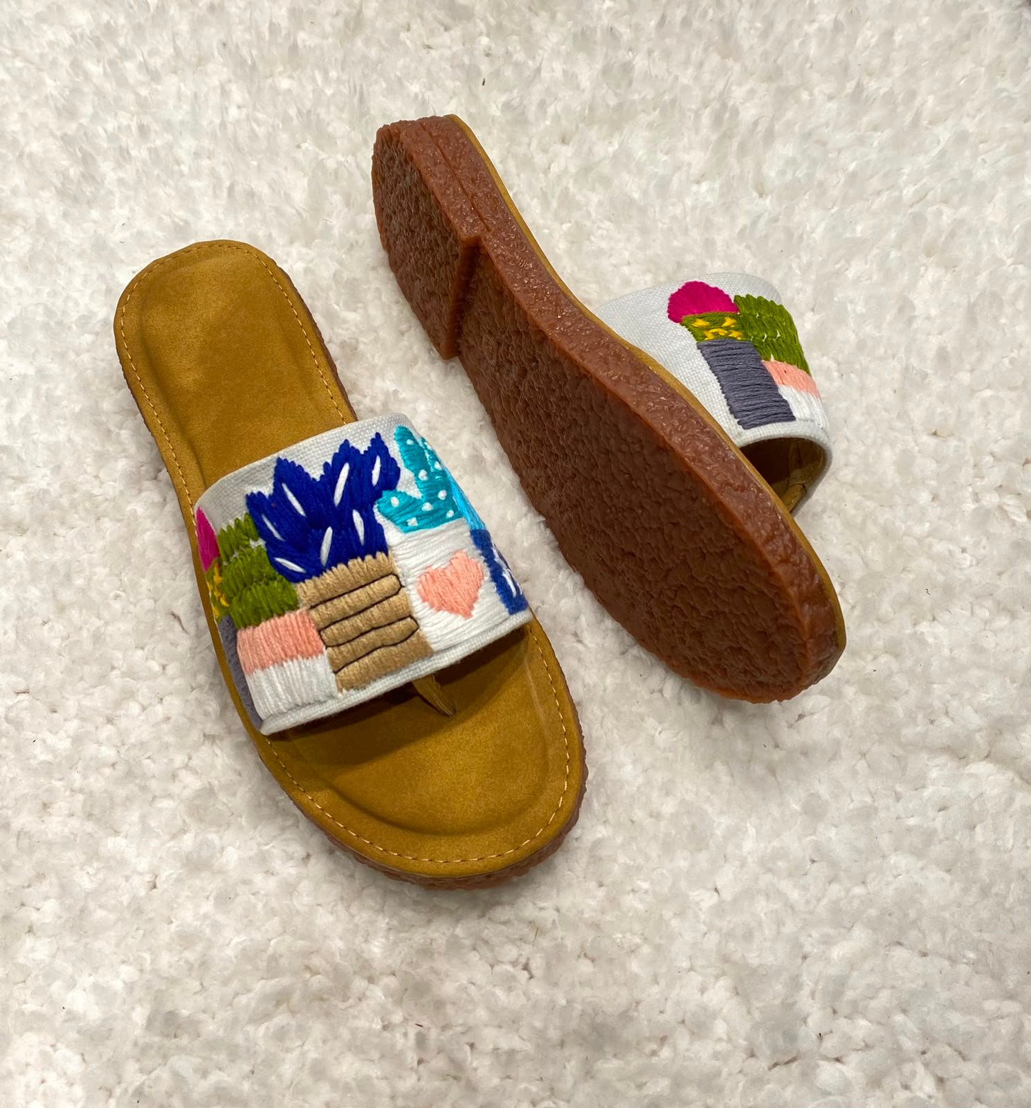 Dr Sole Slipper