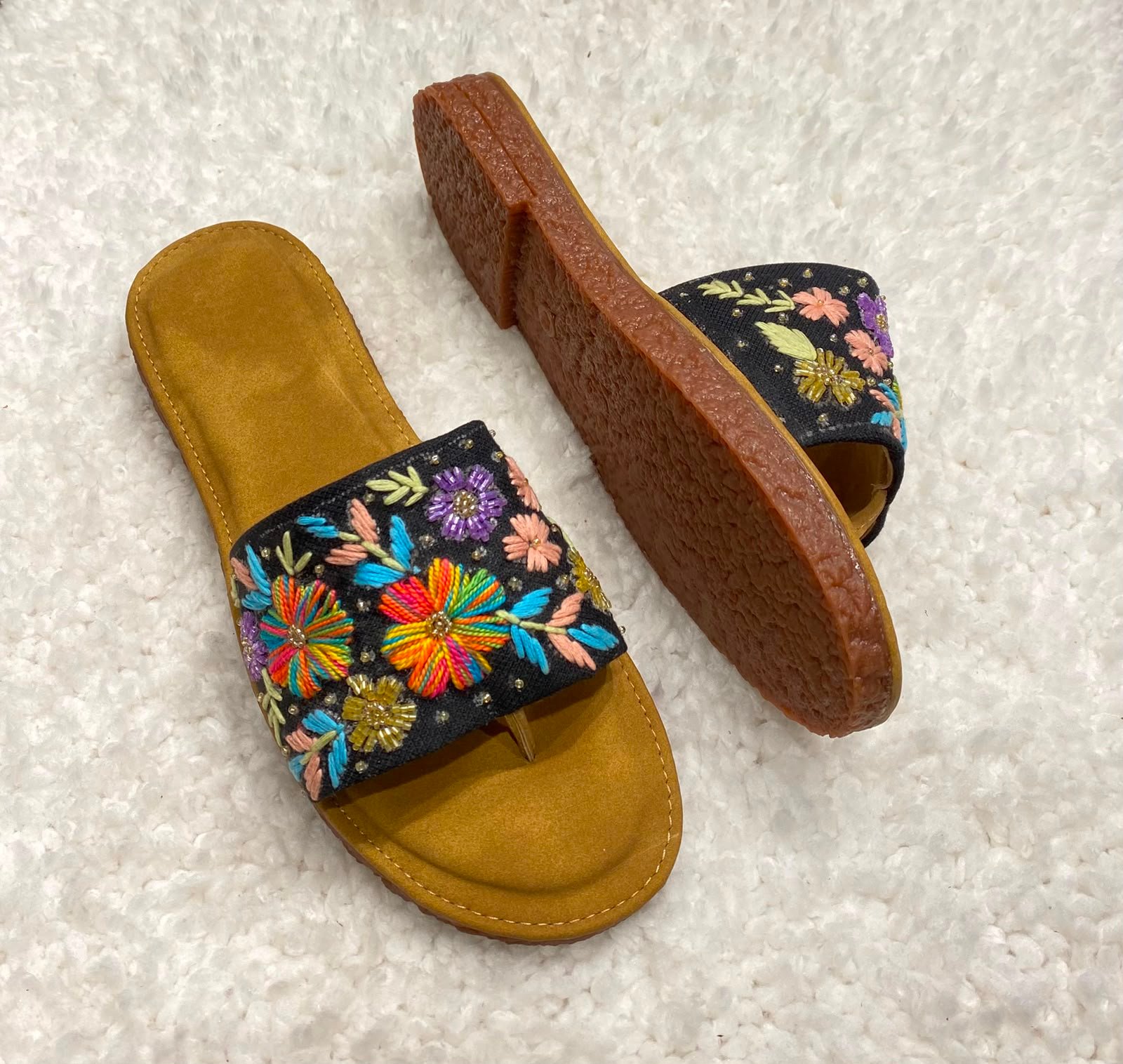 Dr Sole Slipper