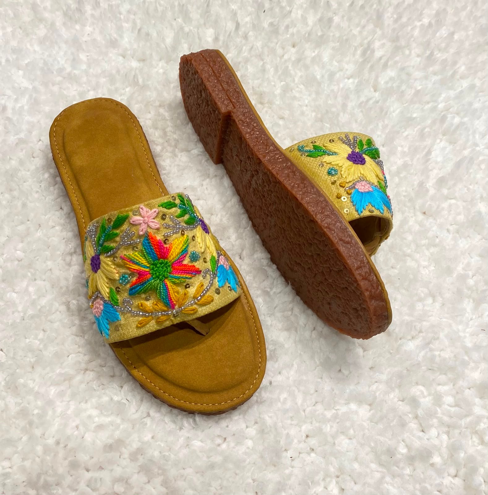 Dr Sole Slipper