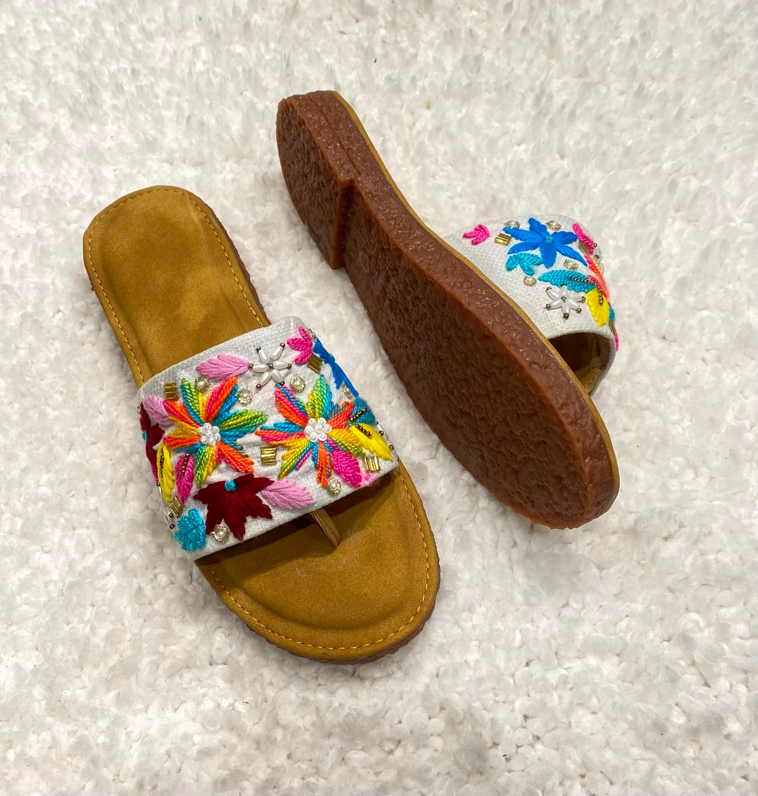Dr Sole Slipper