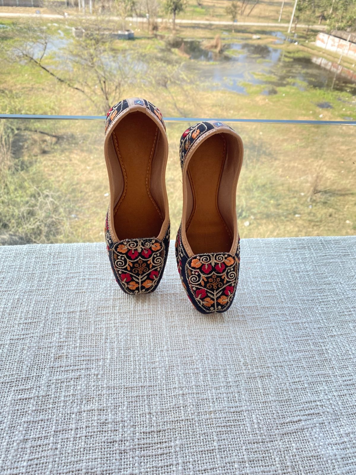 Tpr loafer