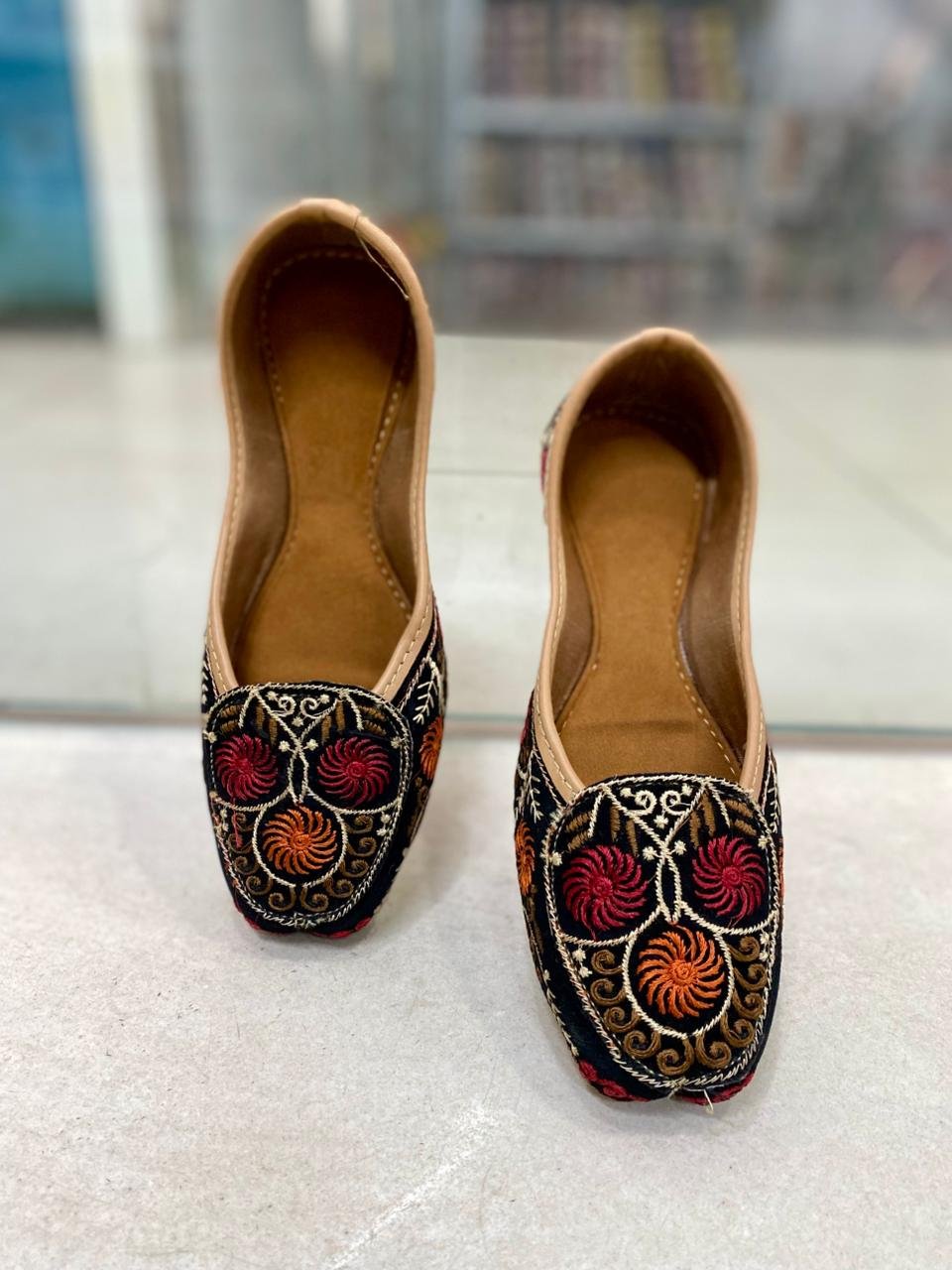 Tpr loafer