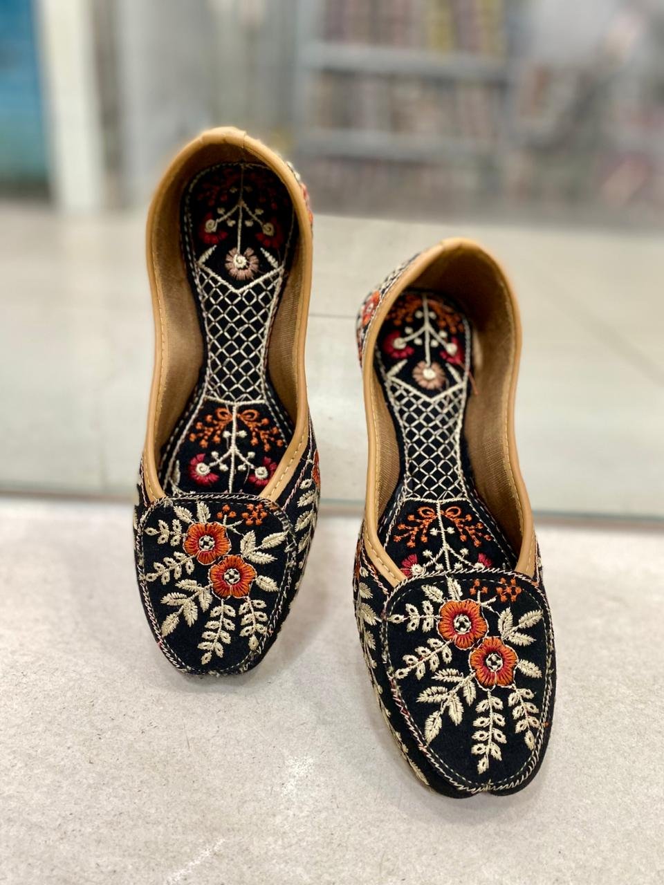 Tpr loafer