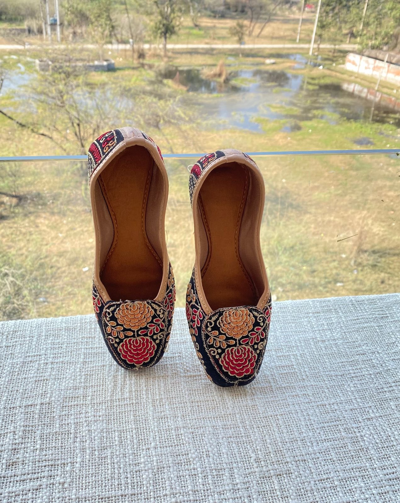 Tpr loafer
