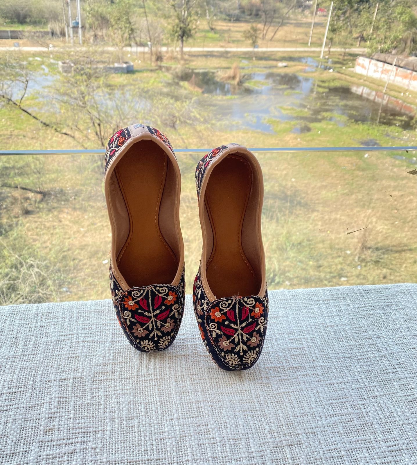 Tpr loafer