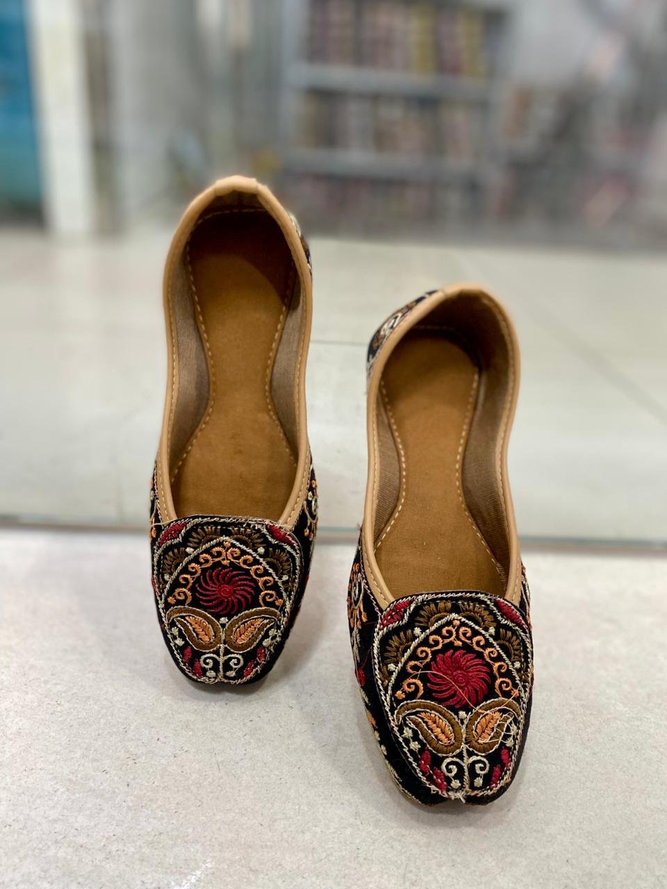 Tpr loafer
