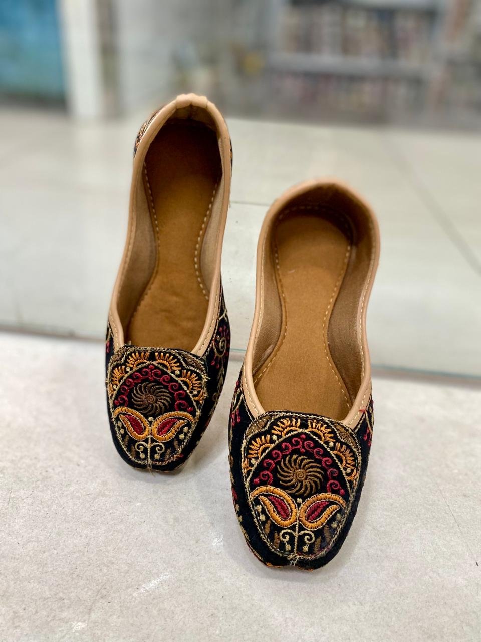 Tpr loafer